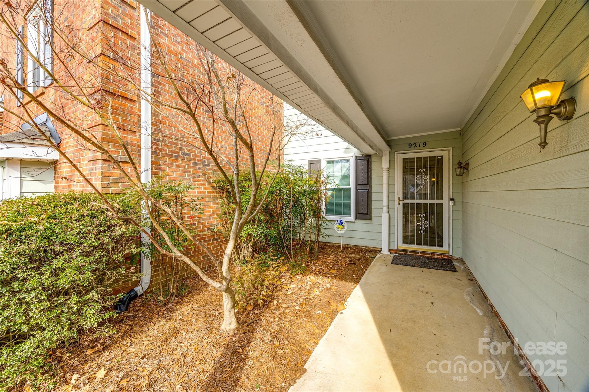 Park Walk - Residential Lease