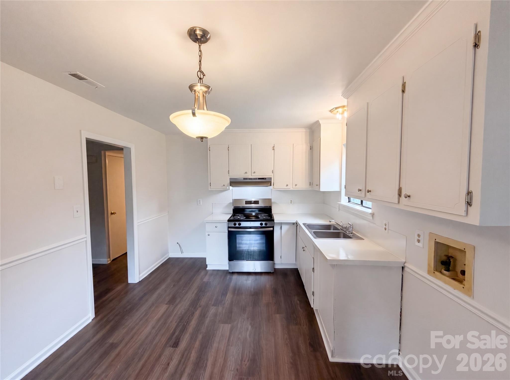 Ramblewood - Residential