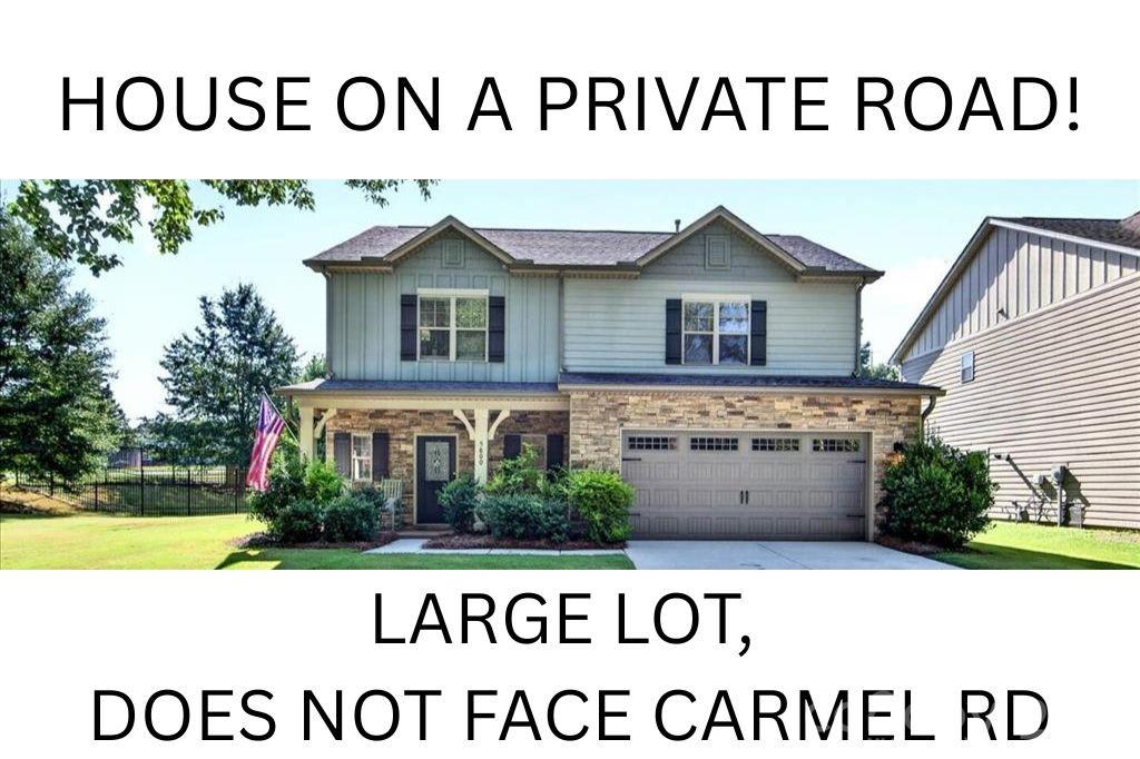 Carmel Forest - Residential