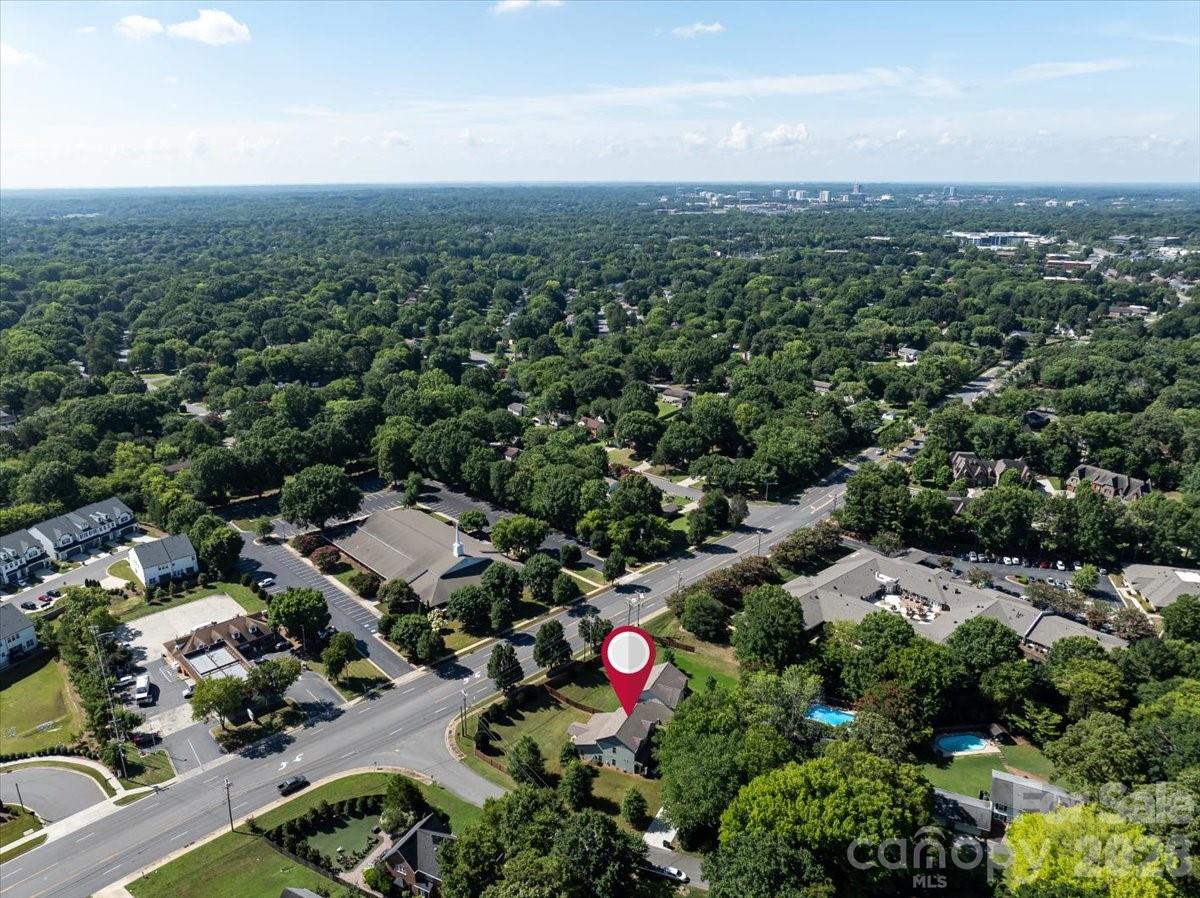 Carmel Forest - Residential