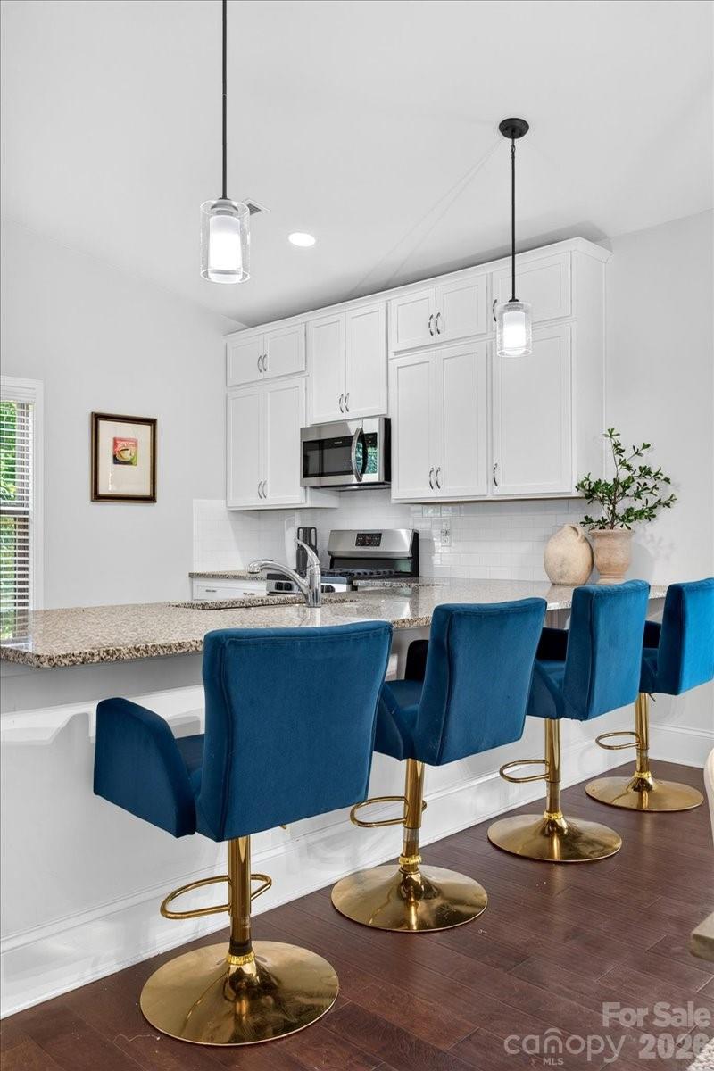 Carmel Forest - Residential