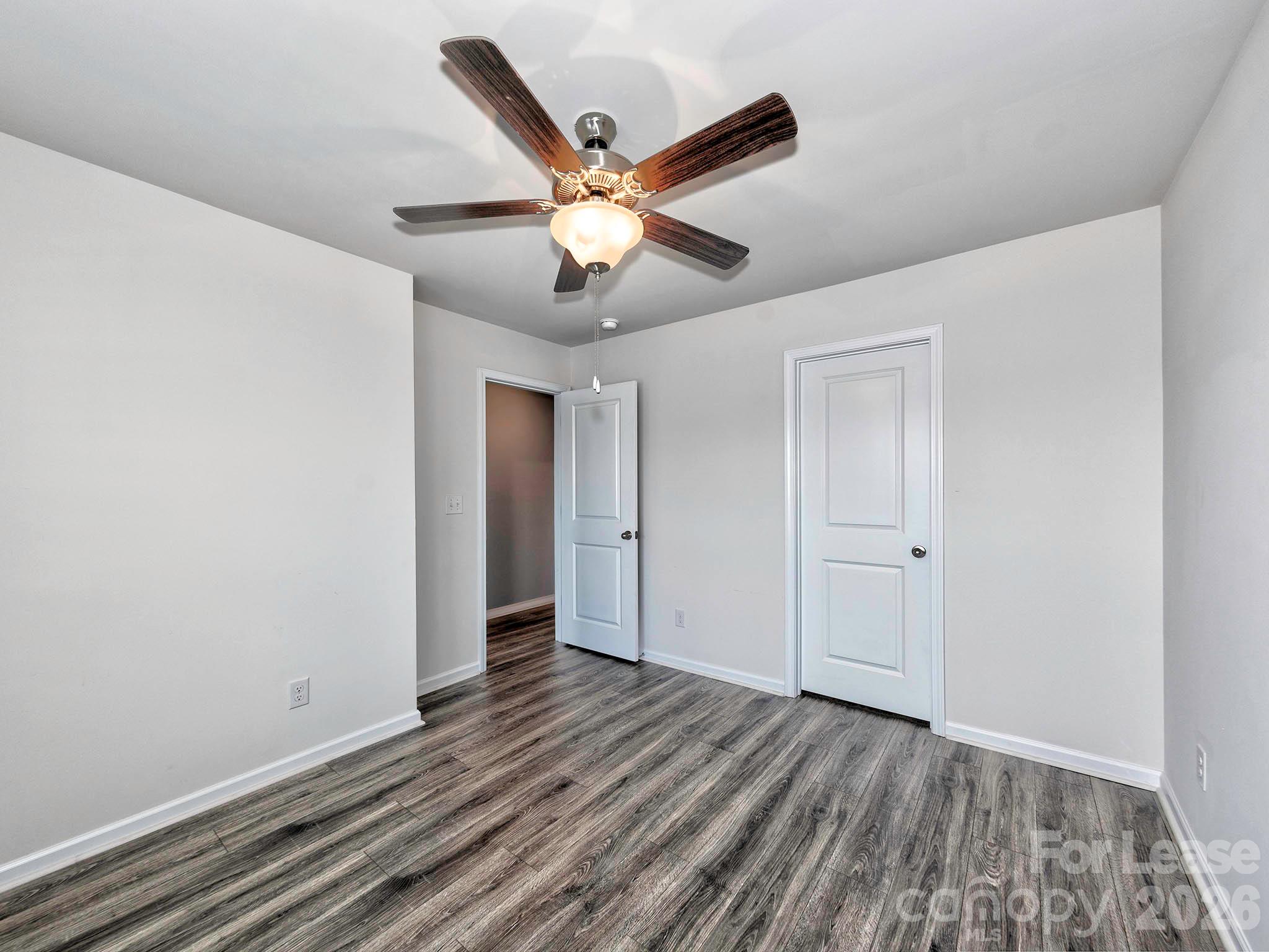 The Village At Ivy Ridge - Residential Lease