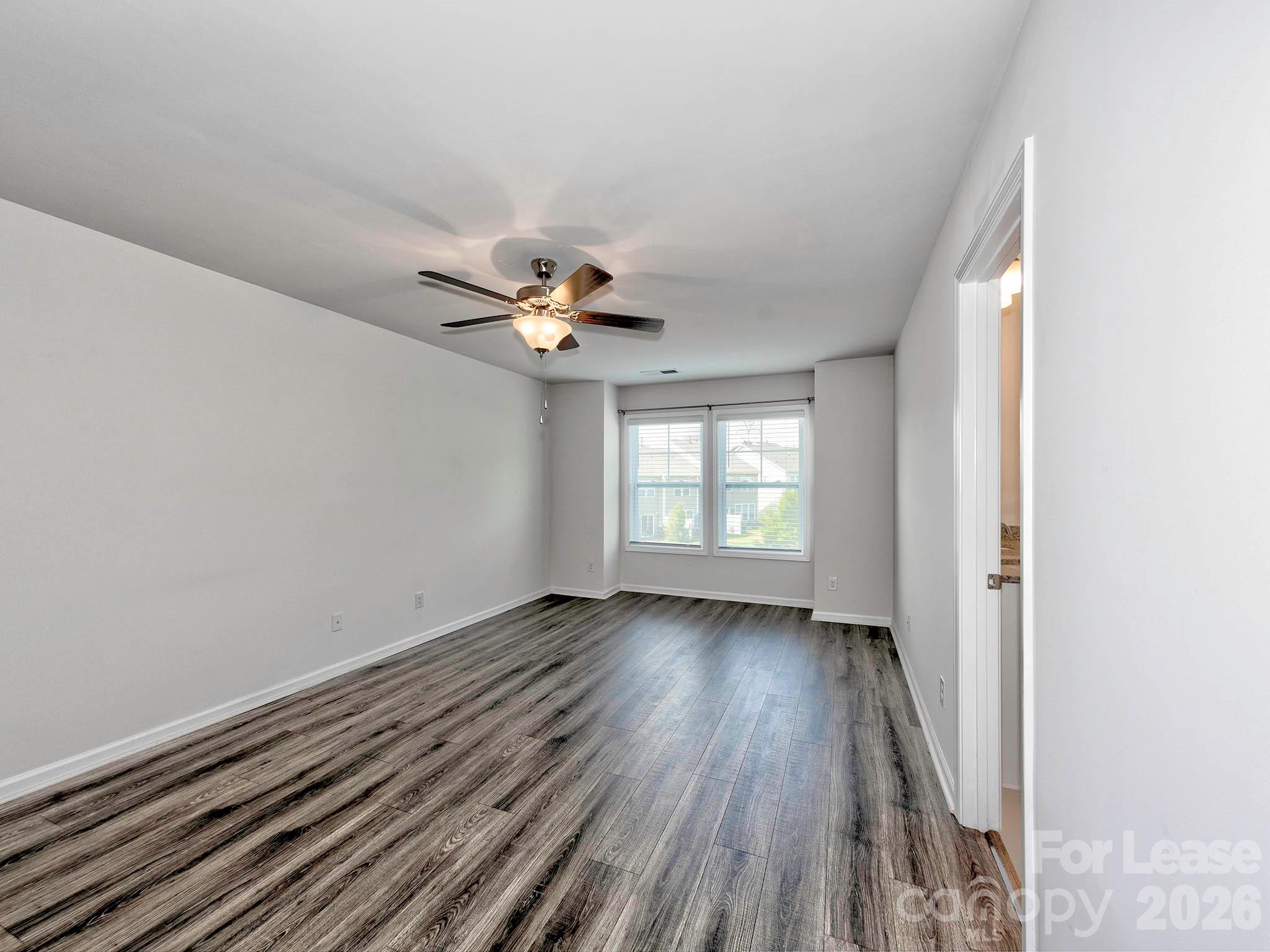 The Village At Ivy Ridge - Residential Lease