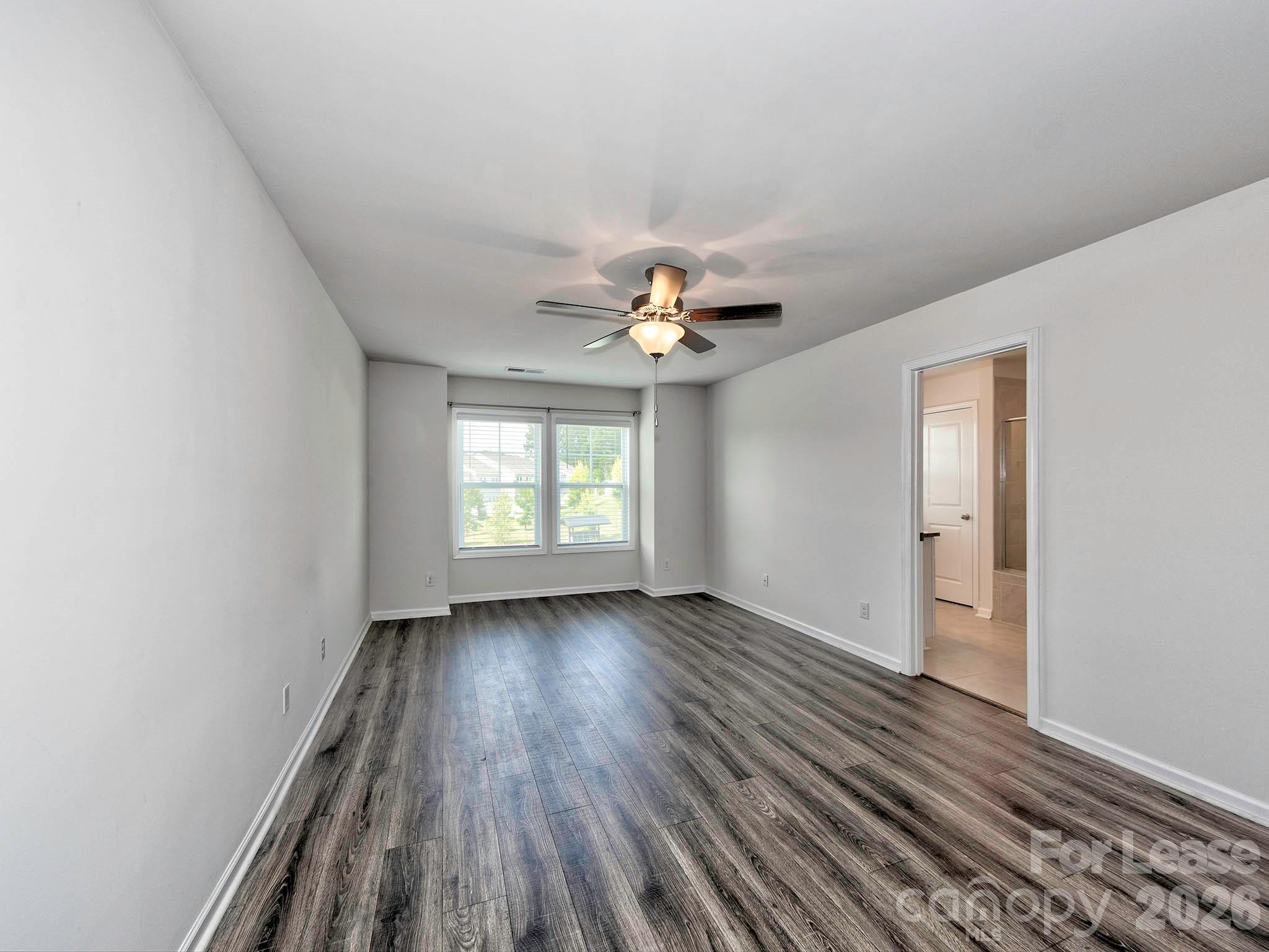 The Village At Ivy Ridge - Residential Lease
