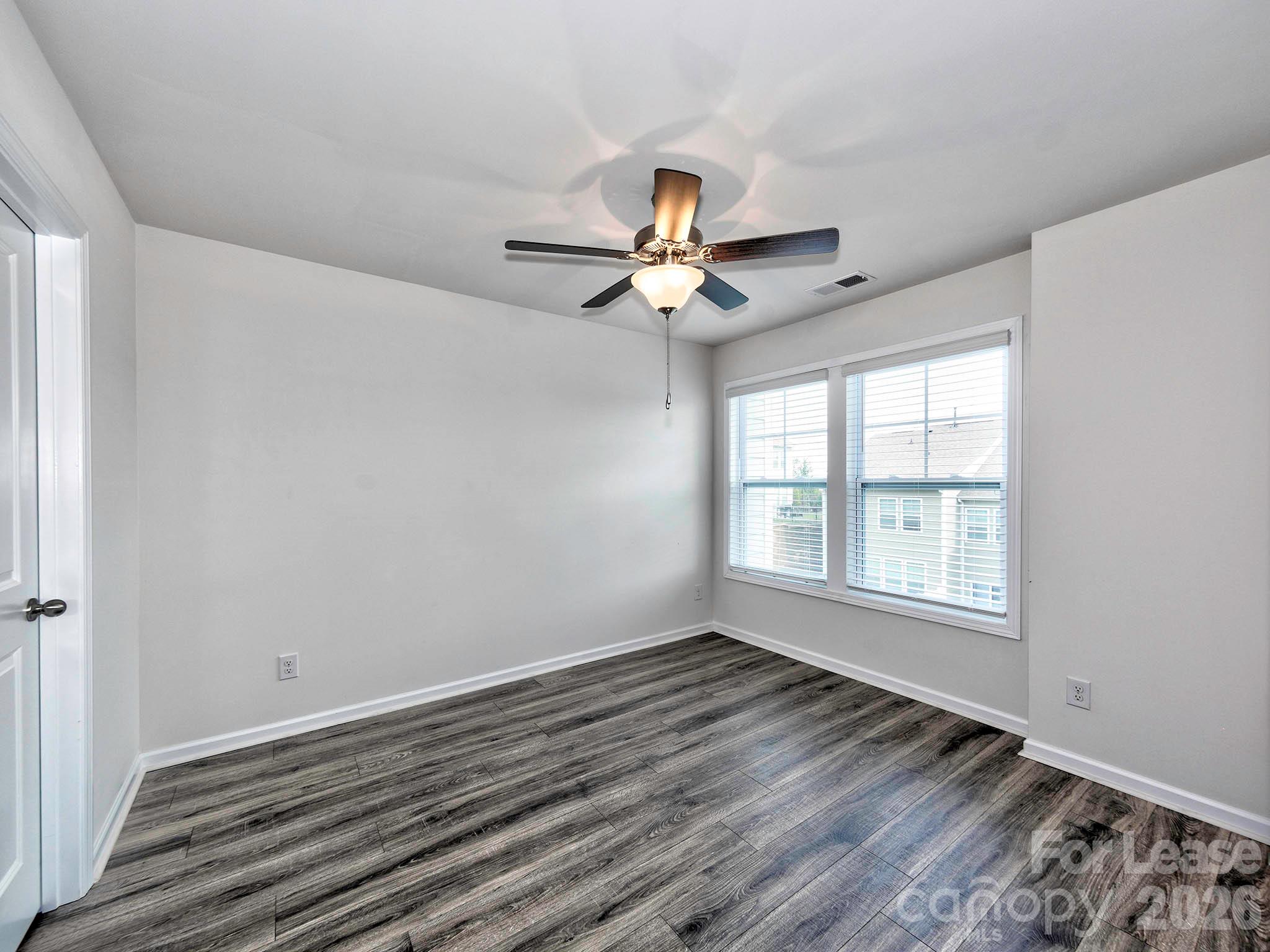 The Village At Ivy Ridge - Residential Lease