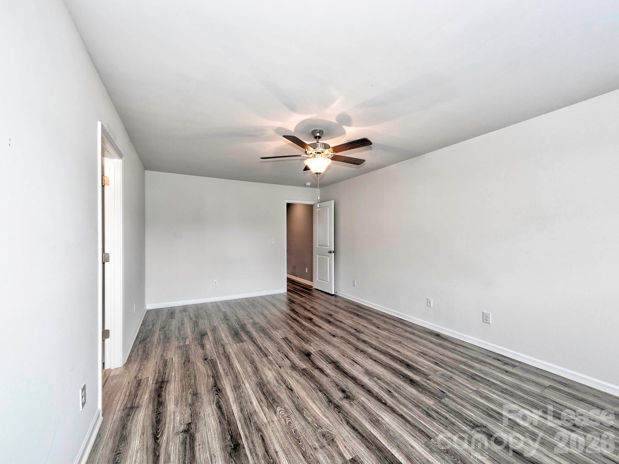 The Village At Ivy Ridge - Residential Lease