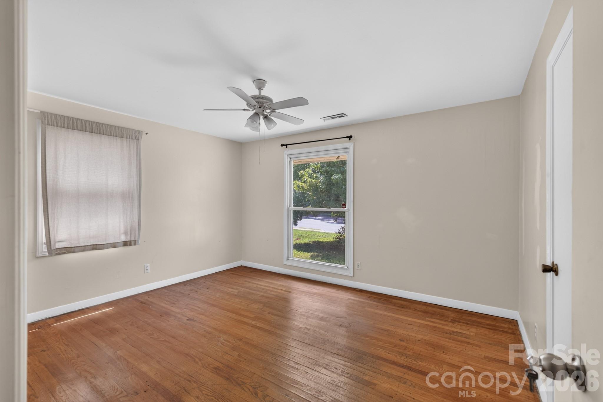 Shamrock Hills - Residential
