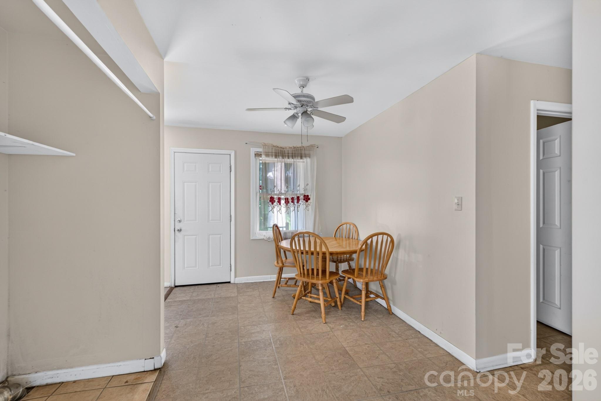 Shamrock Hills - Residential