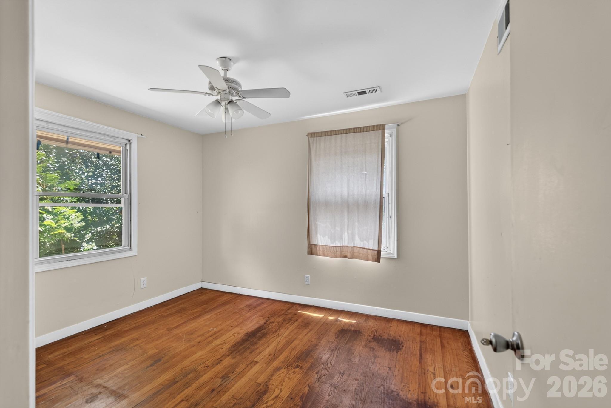 Shamrock Hills - Residential