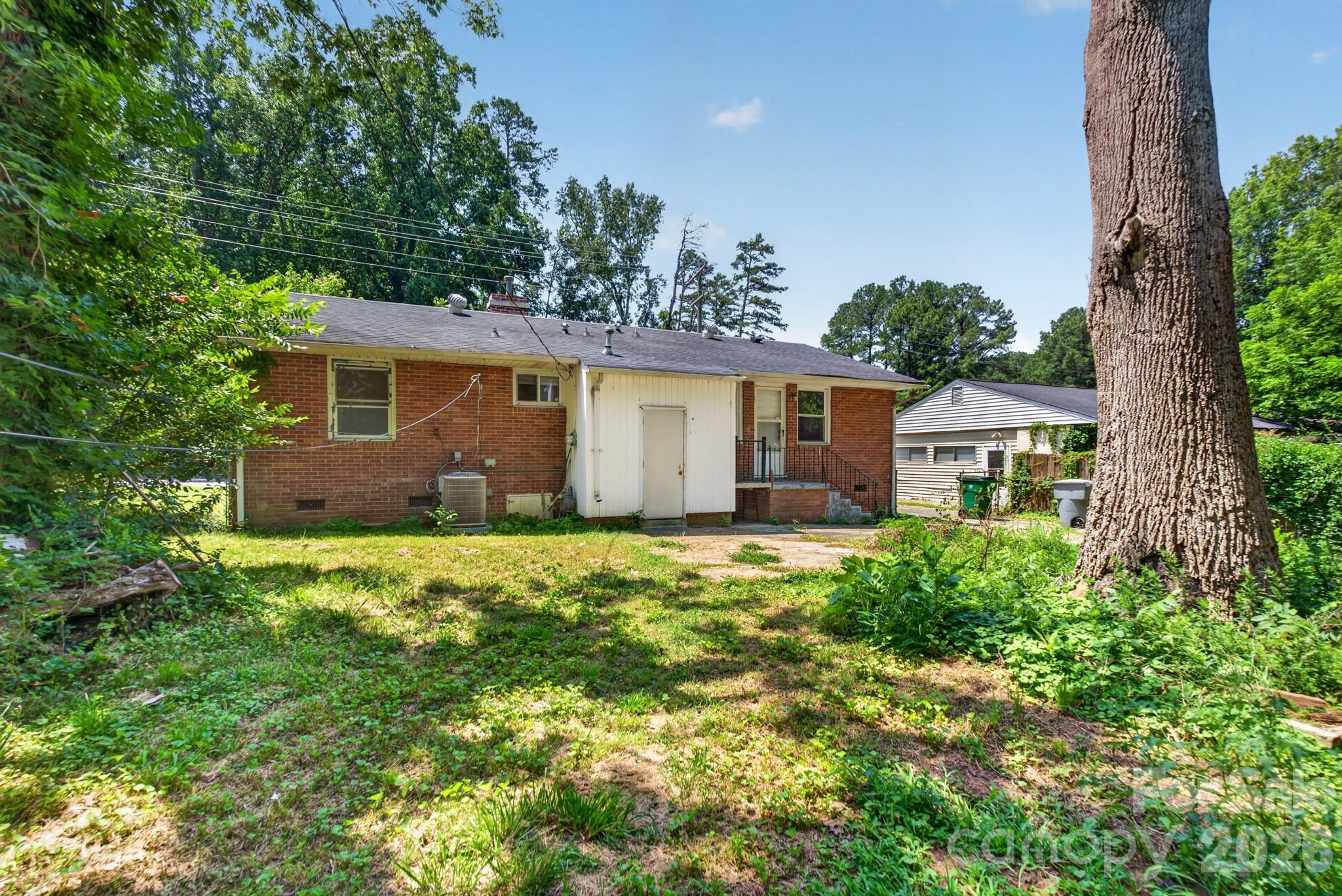 Shamrock Hills - Residential