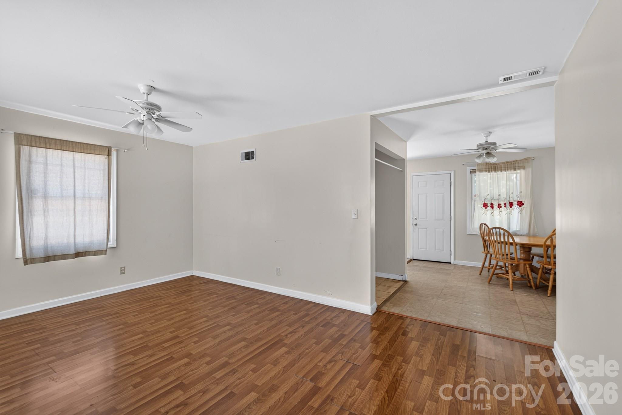 Shamrock Hills - Residential