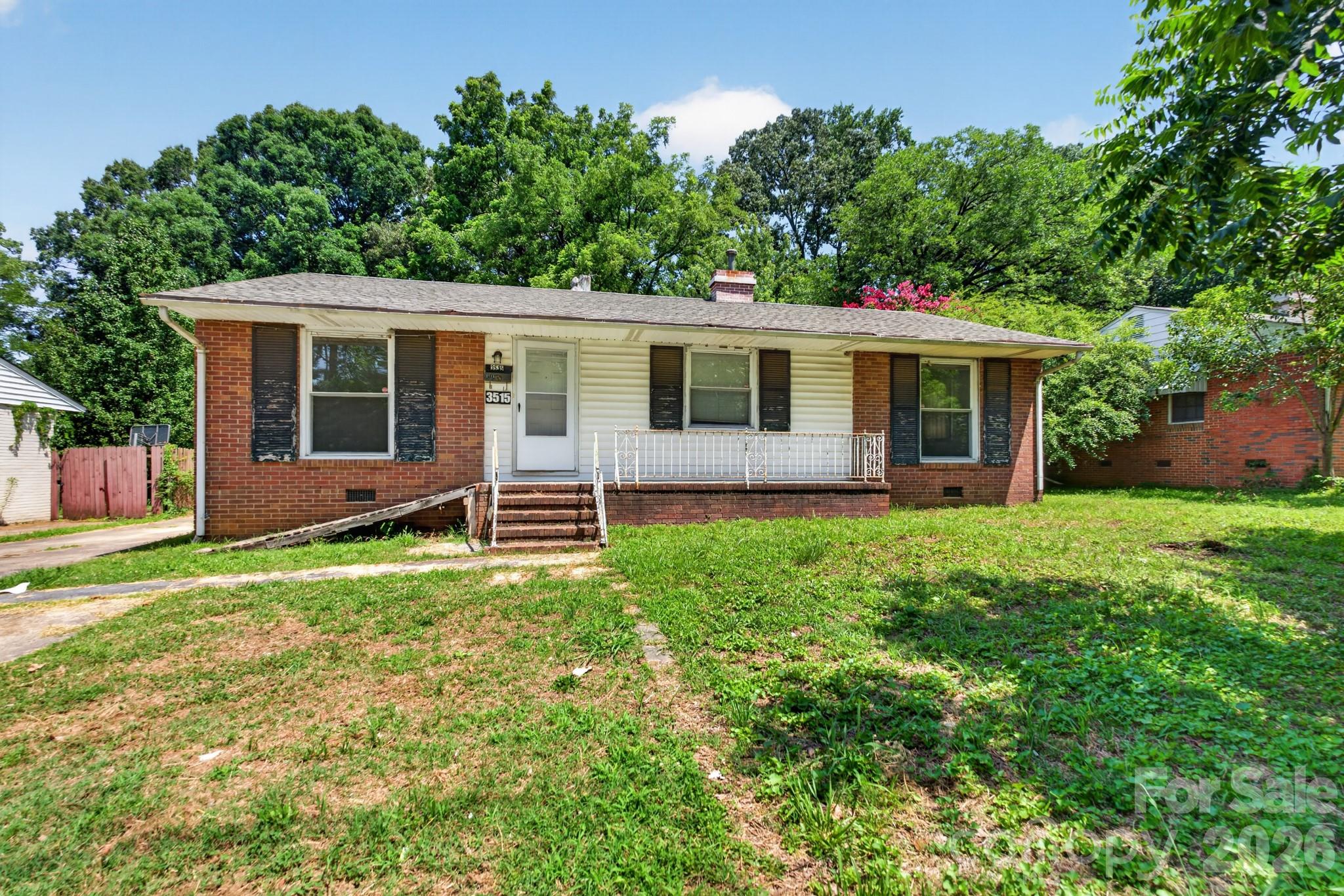 Shamrock Hills - Residential