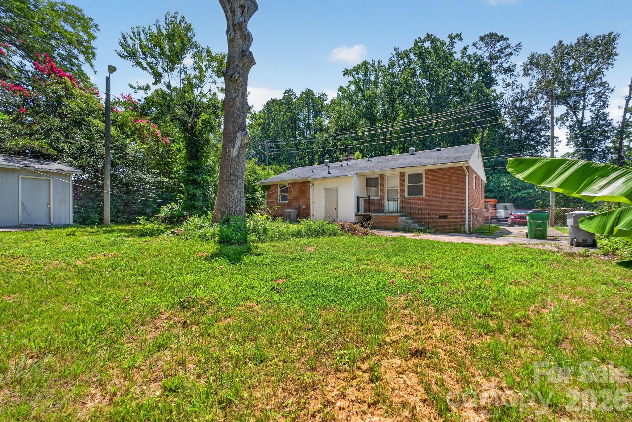 Shamrock Hills - Residential