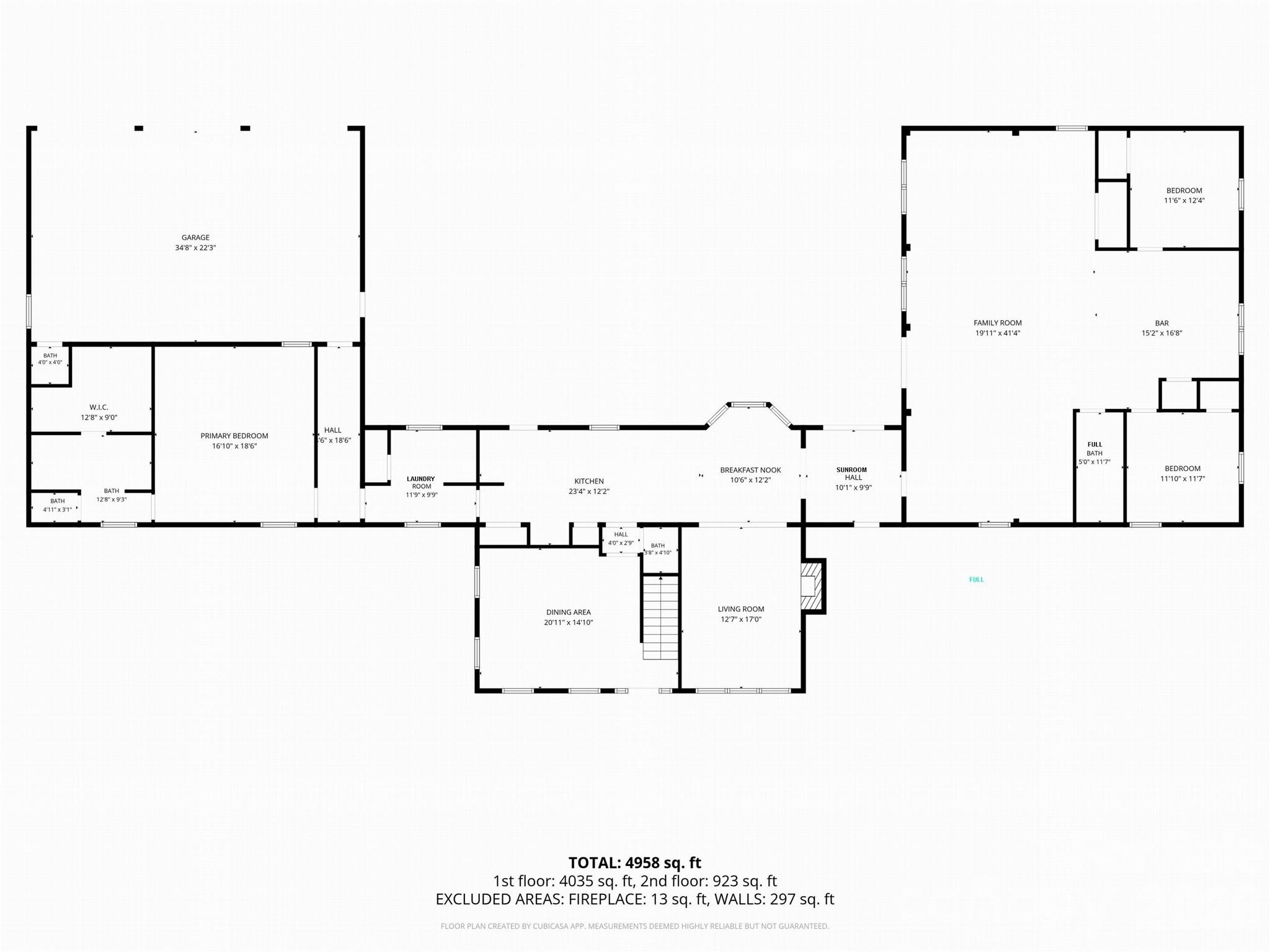 None - Residential