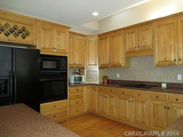 River Hills - Residential
