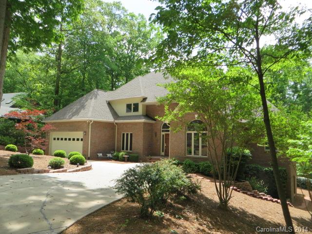 River Hills - Residential