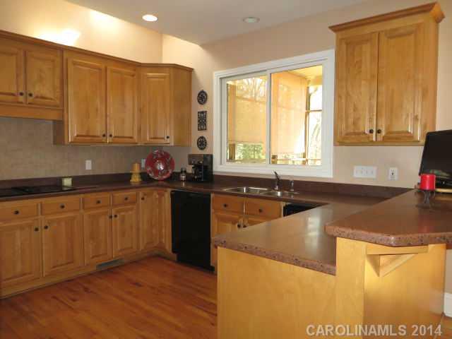 River Hills - Residential