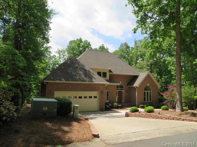 River Hills - Residential