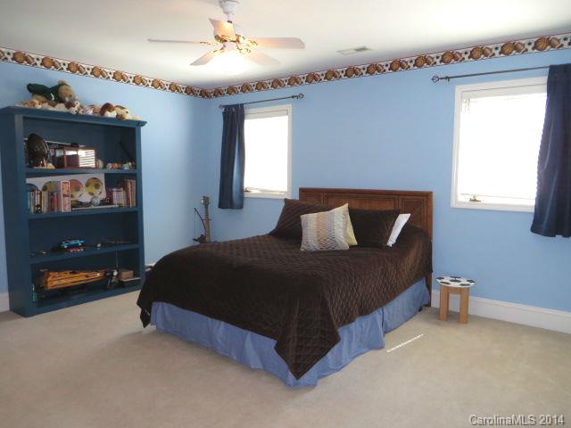 River Hills - Residential