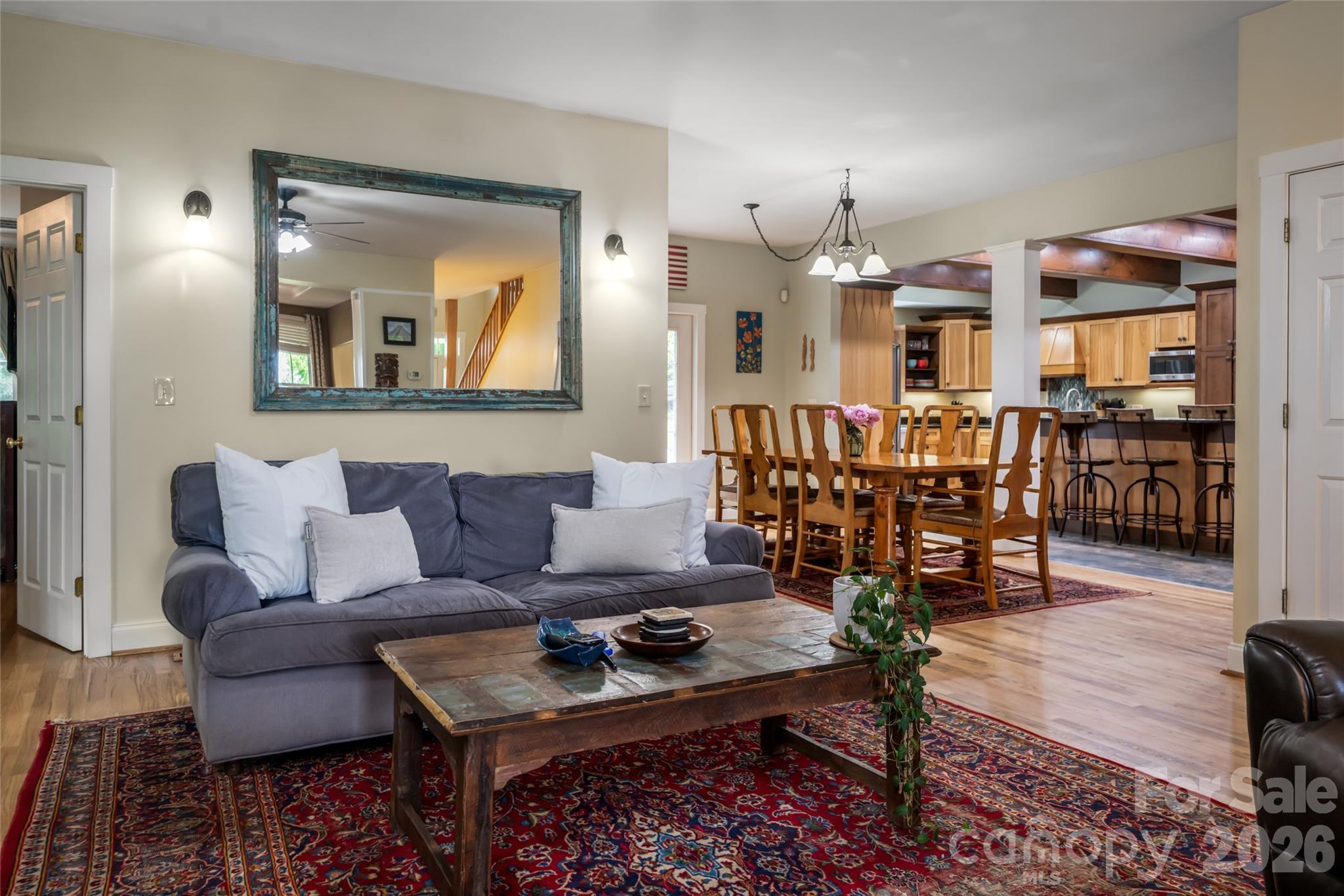 Long Shoals - Residential