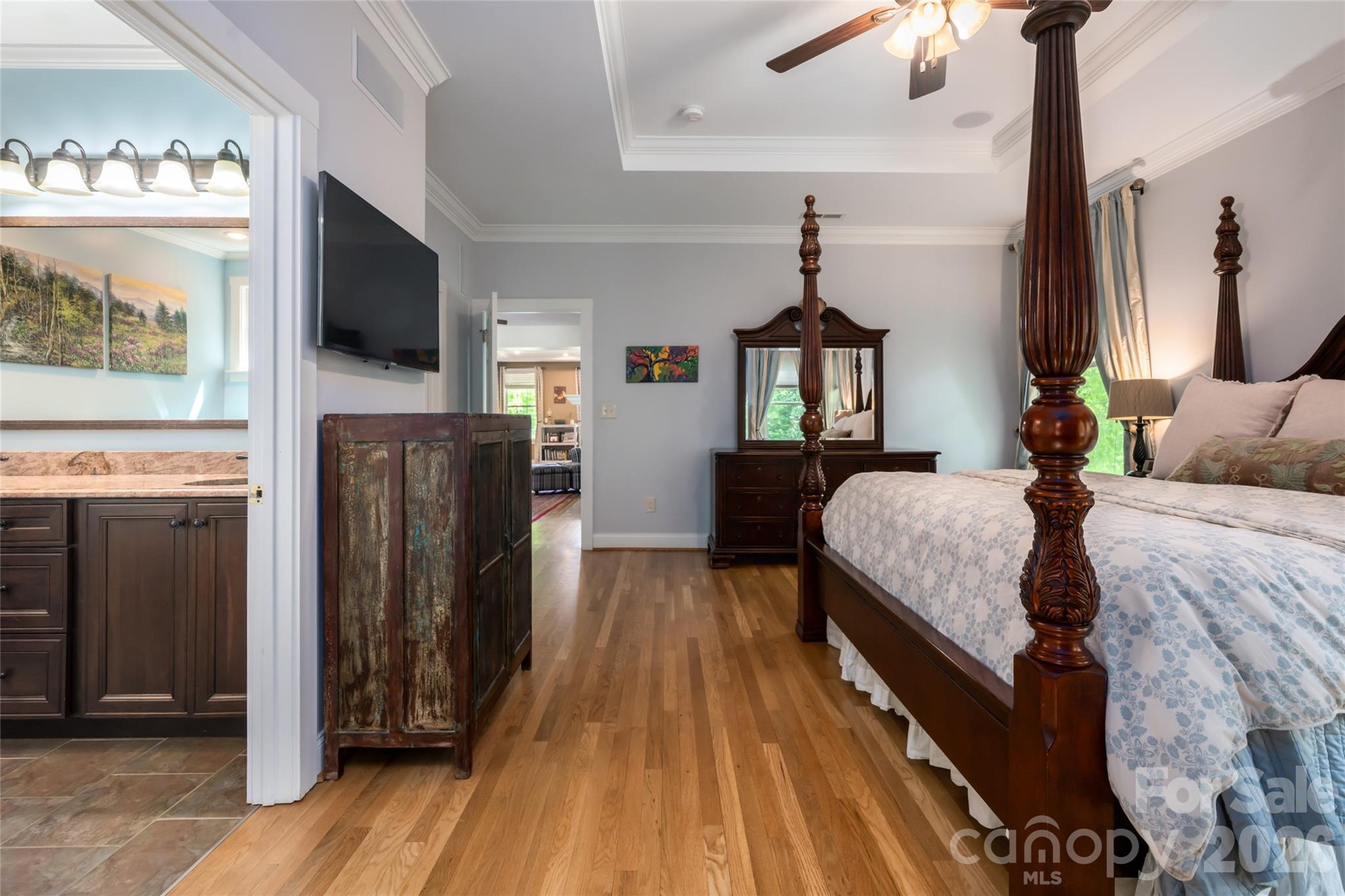 Long Shoals - Residential