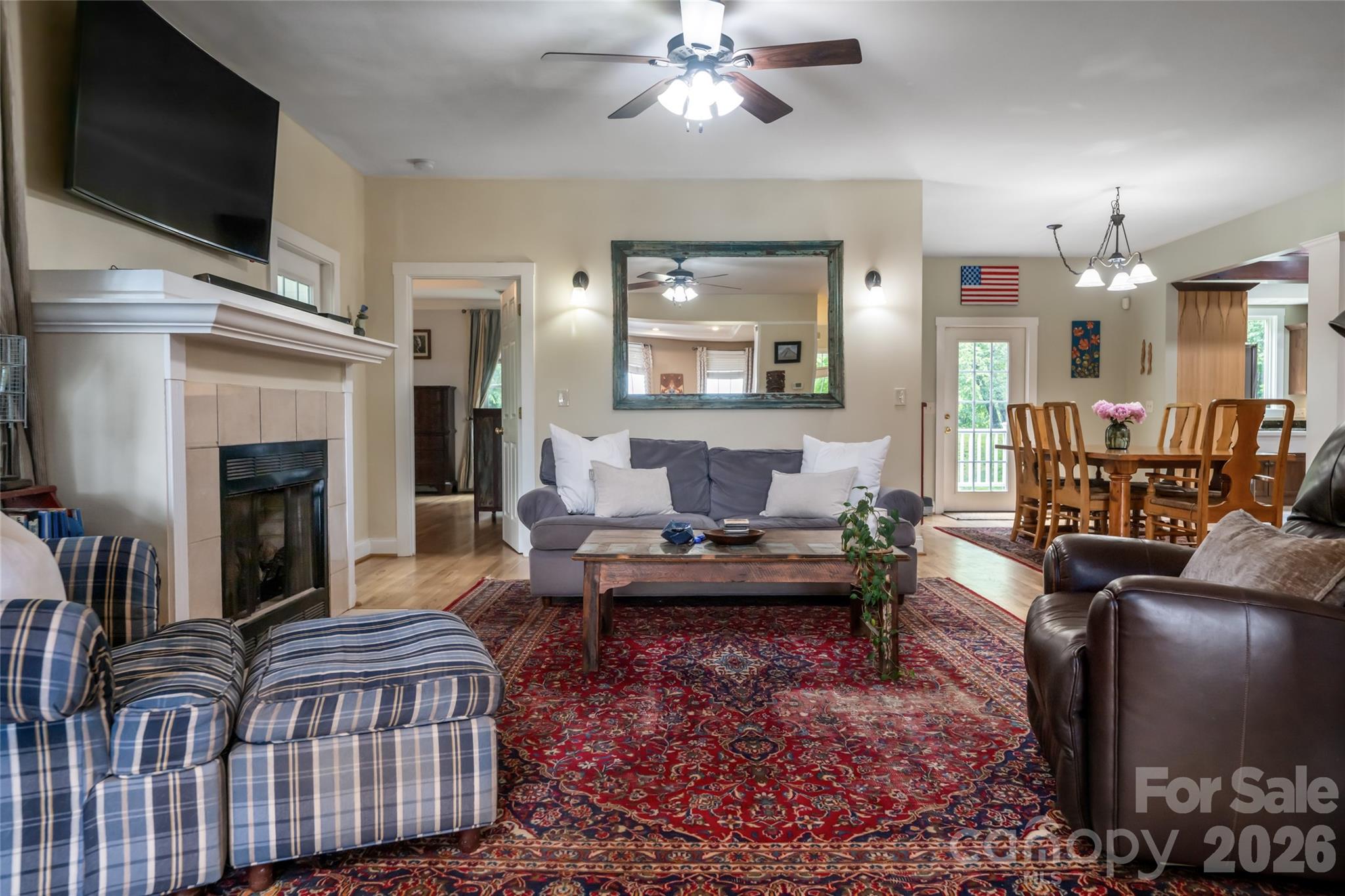 Long Shoals - Residential