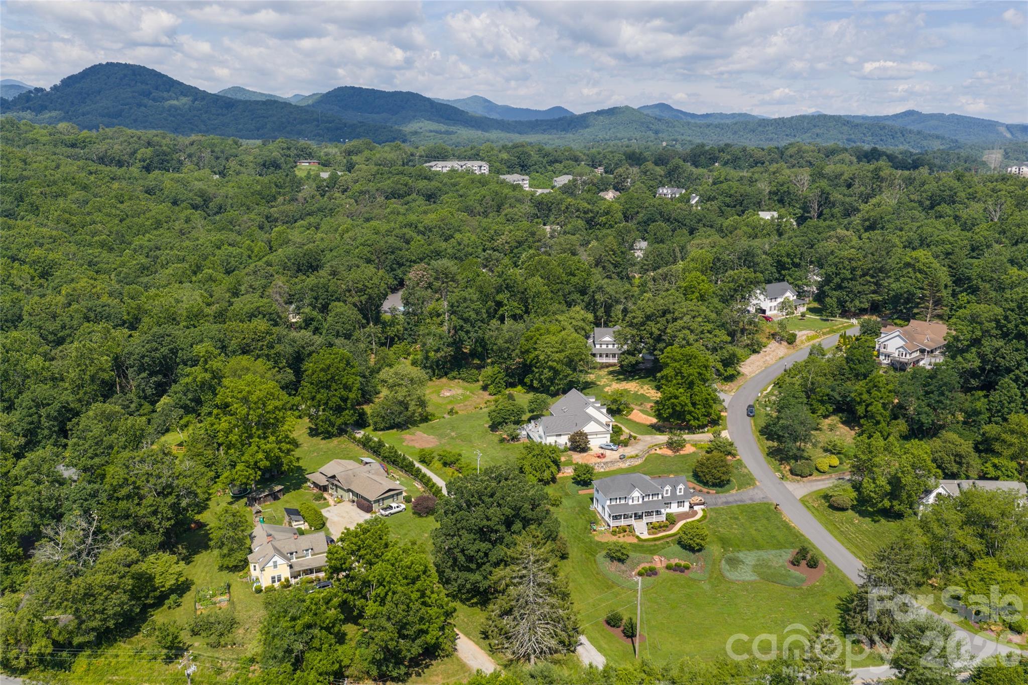 Long Shoals - Residential