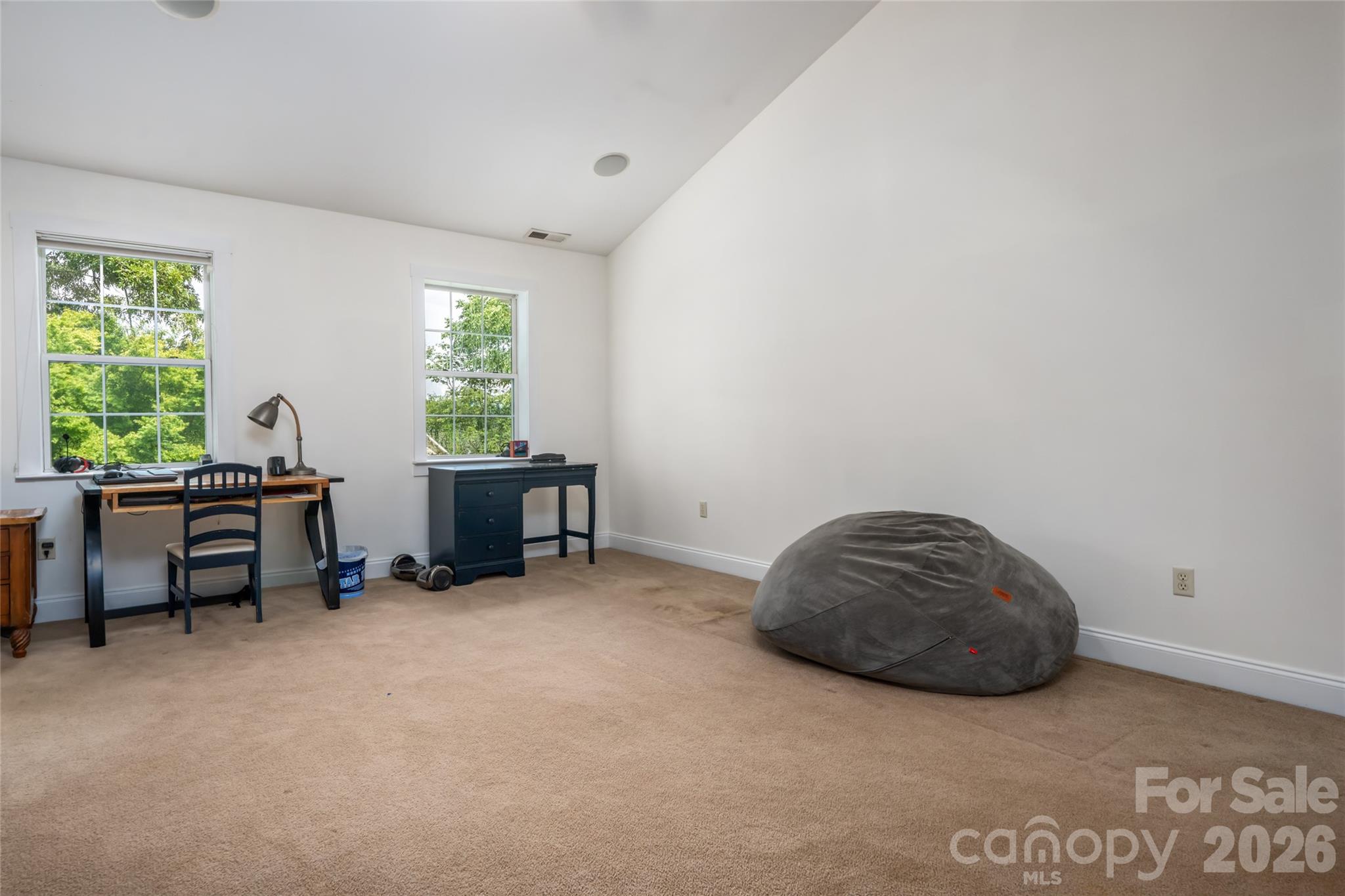 Long Shoals - Residential