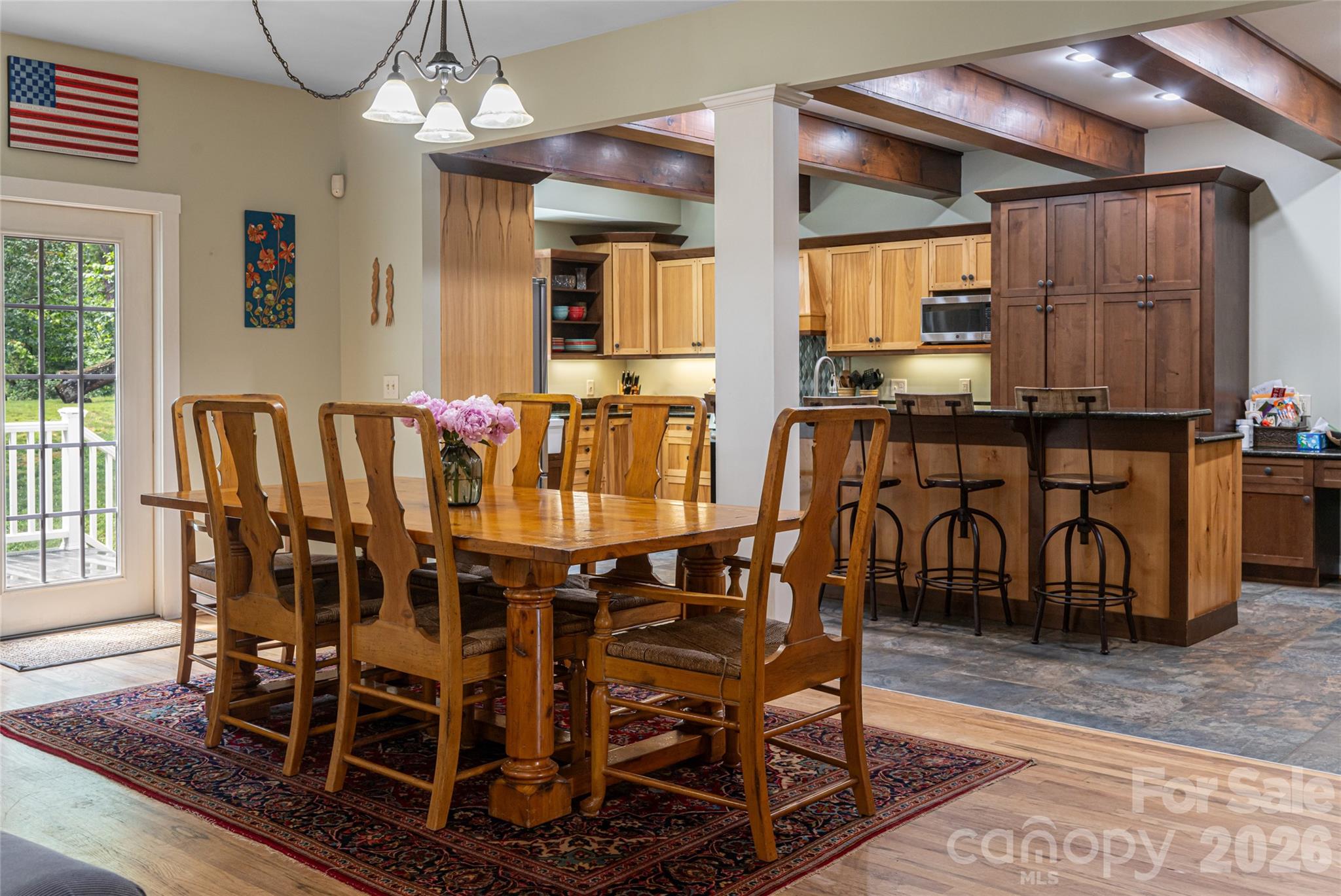 Long Shoals - Residential