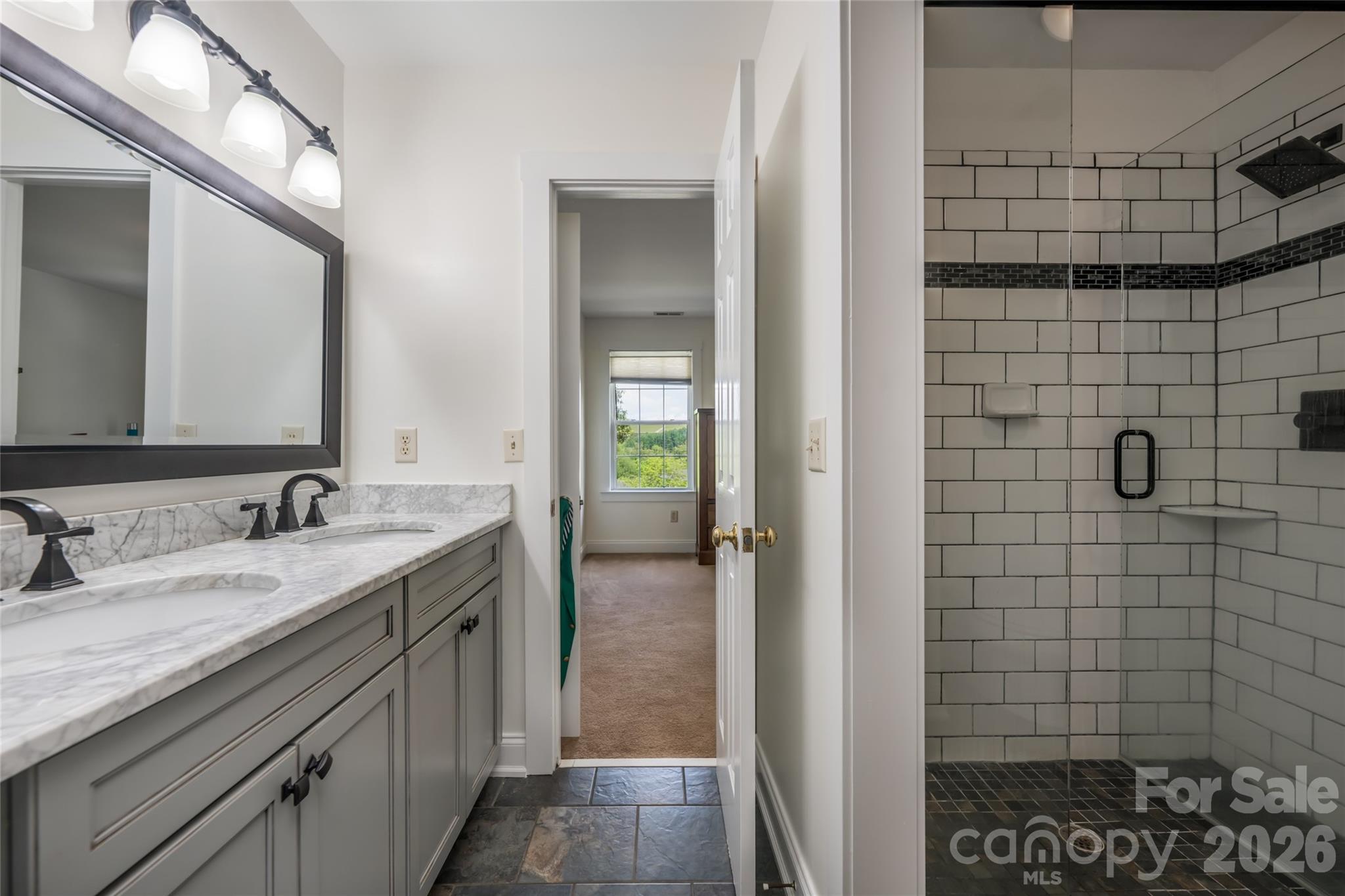 Long Shoals - Residential
