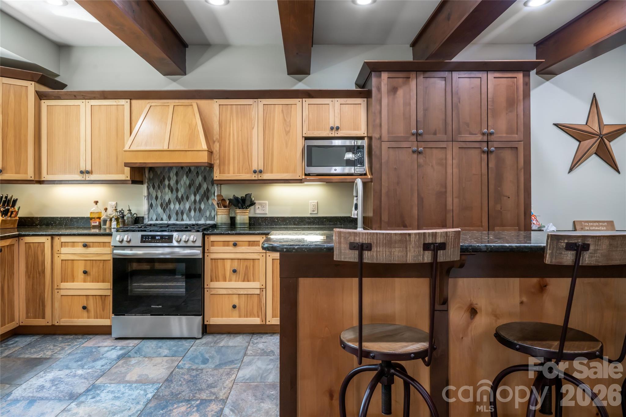 Long Shoals - Residential