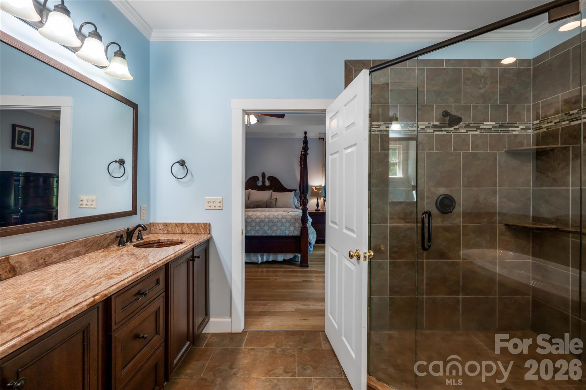 Long Shoals - Residential