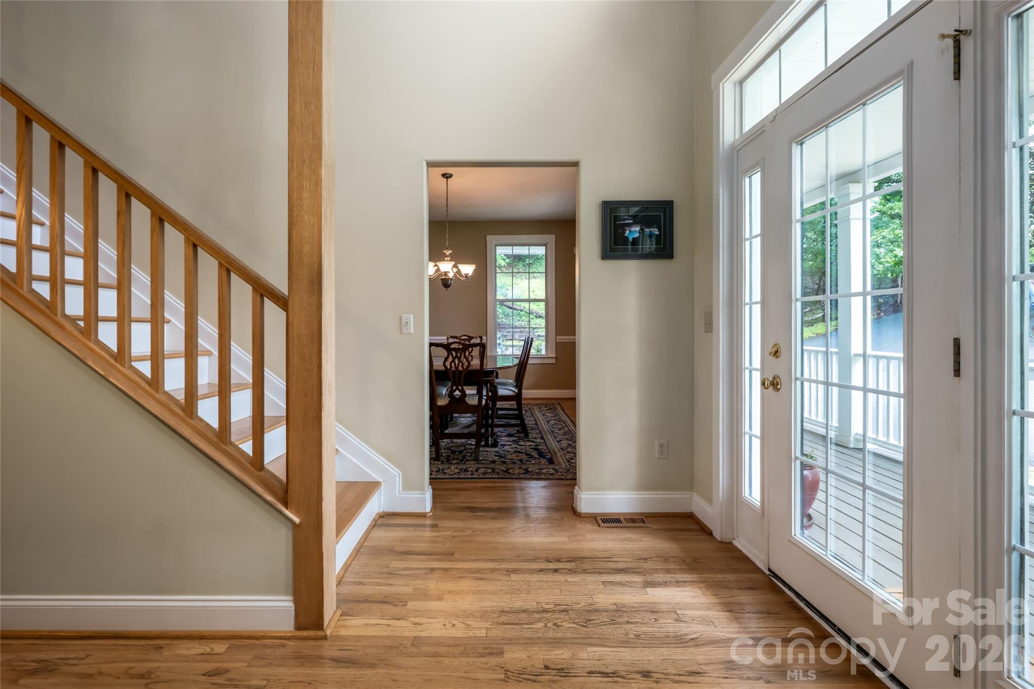 Long Shoals - Residential