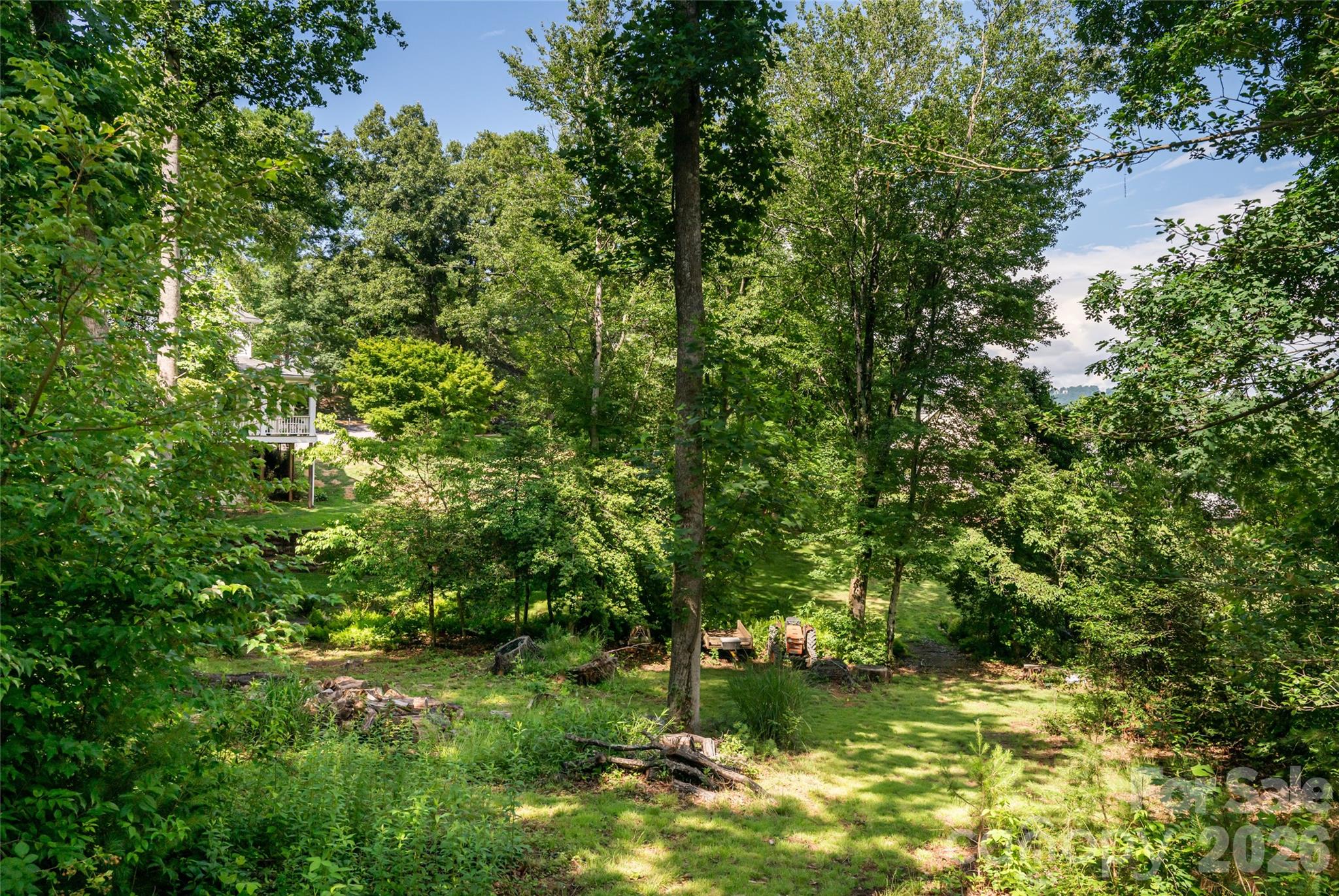 Long Shoals - Residential