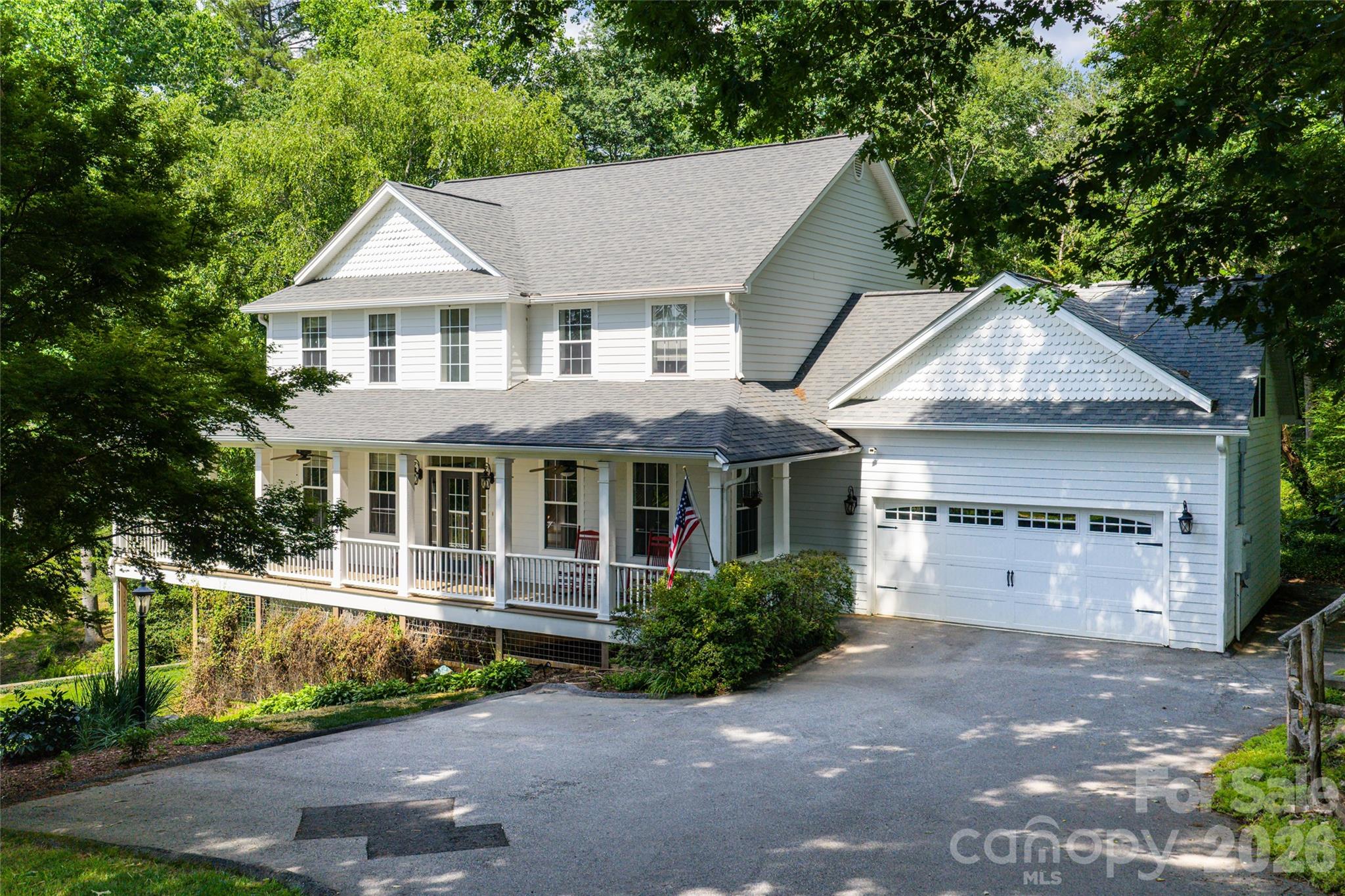 Long Shoals - Residential