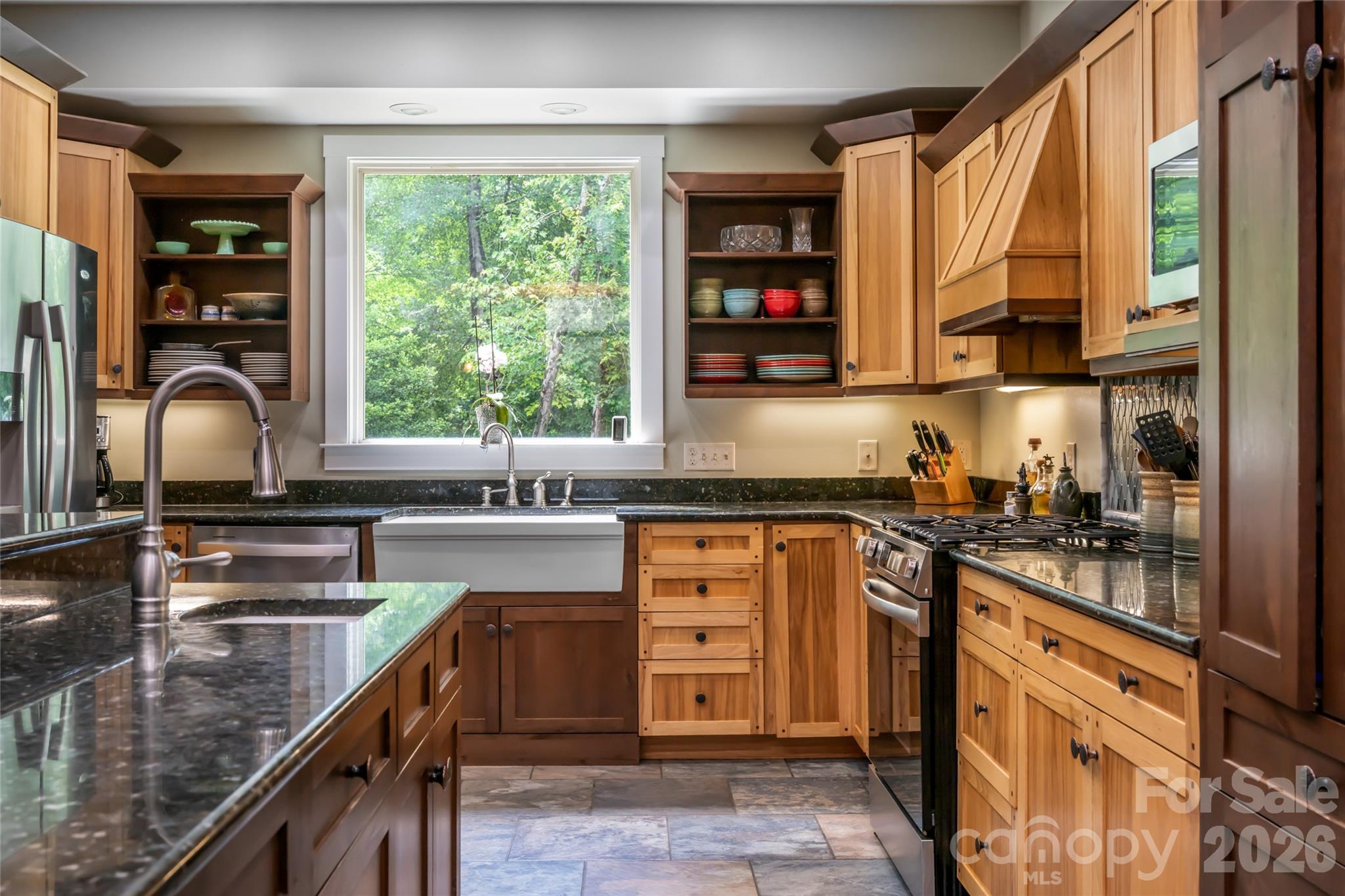 Long Shoals - Residential