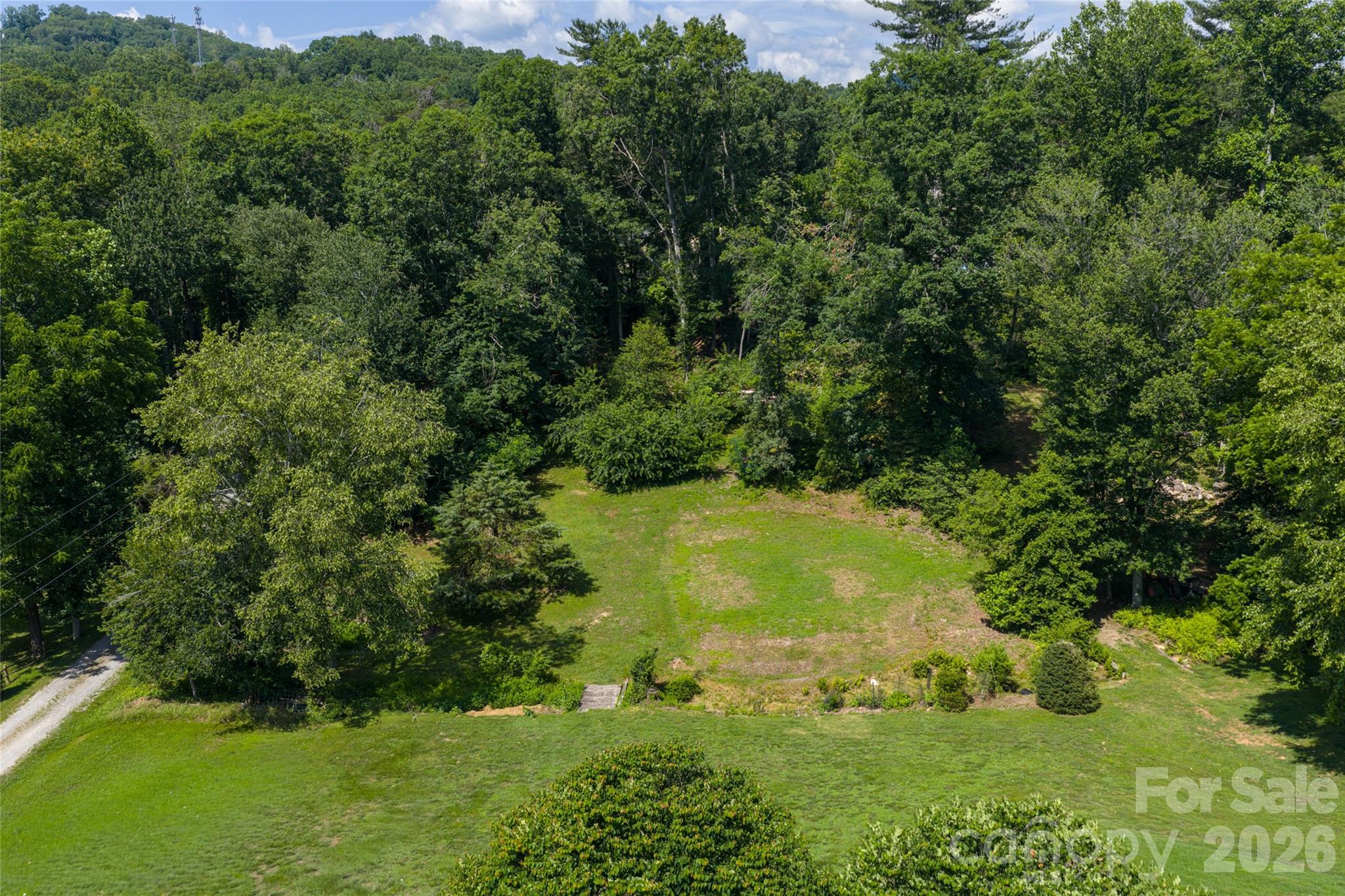 Long Shoals - Residential