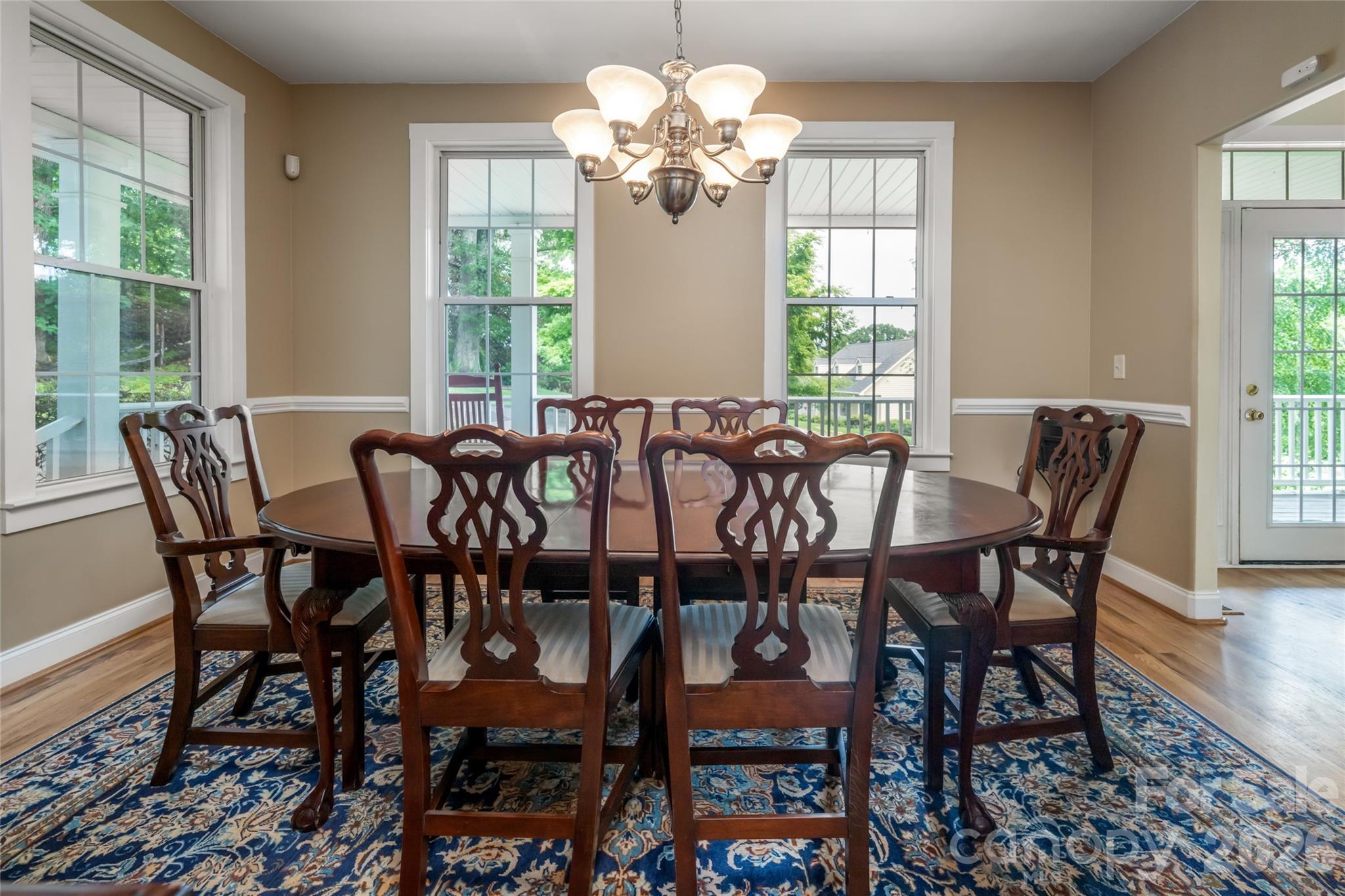 Long Shoals - Residential