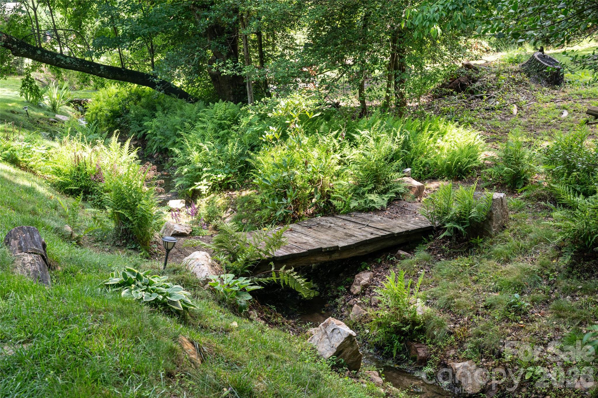 Long Shoals - Residential