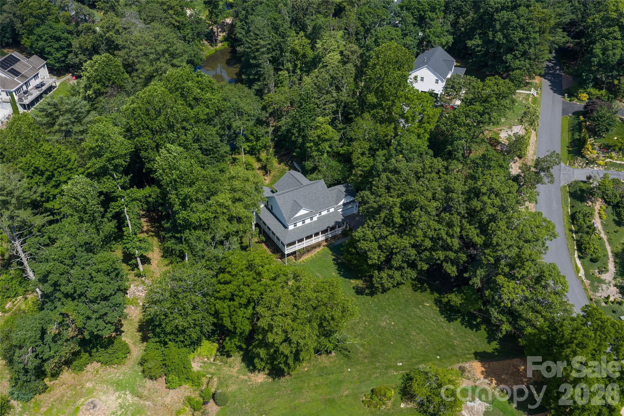 Long Shoals - Residential