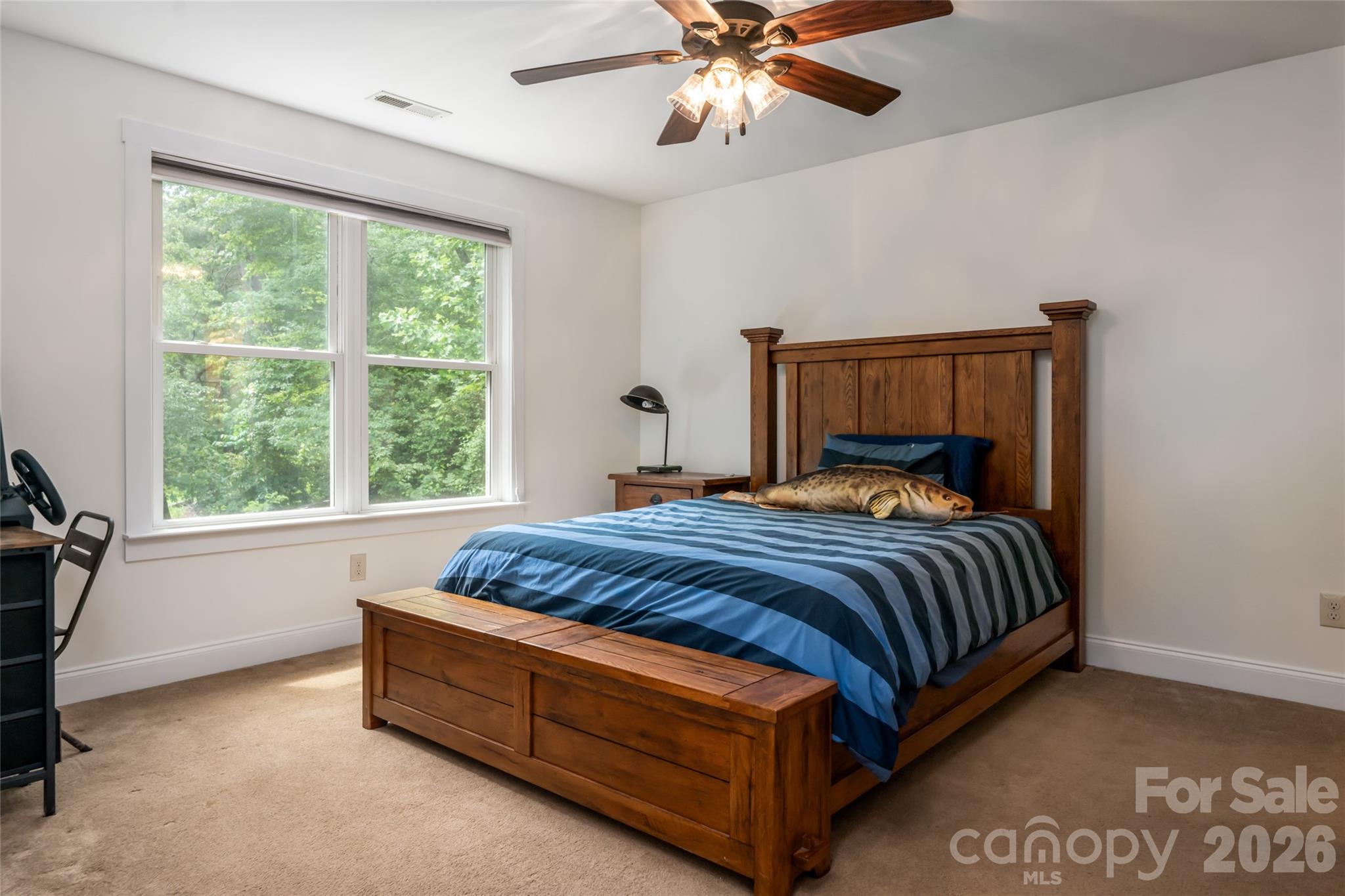 Long Shoals - Residential