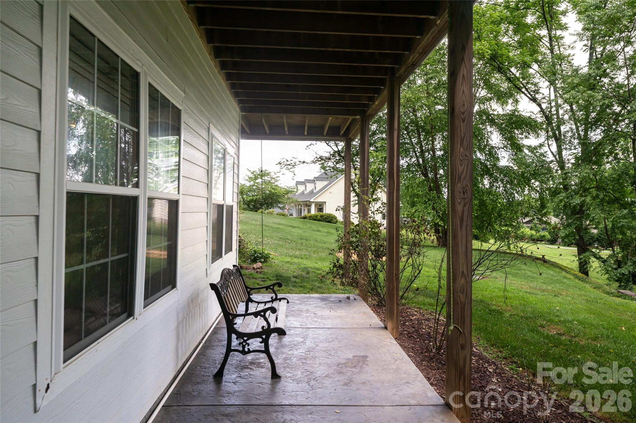 Long Shoals - Residential