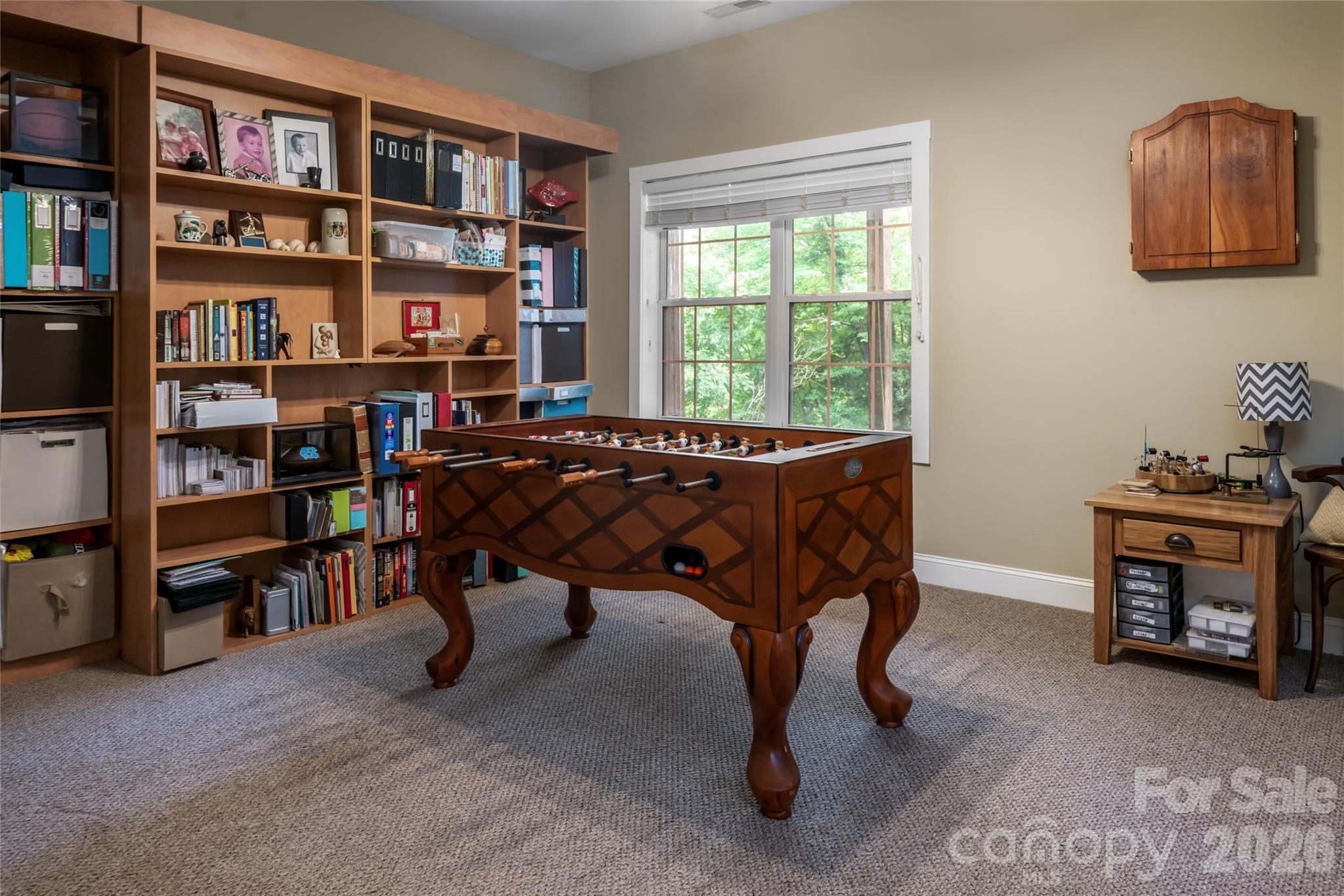 Long Shoals - Residential
