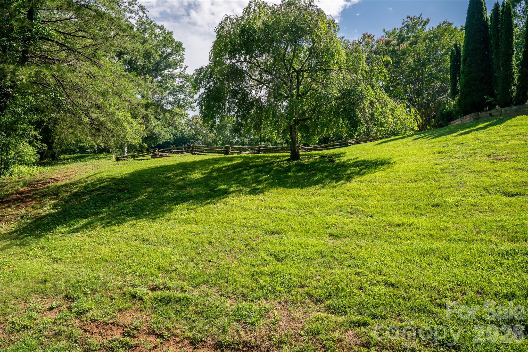 Long Shoals - Residential