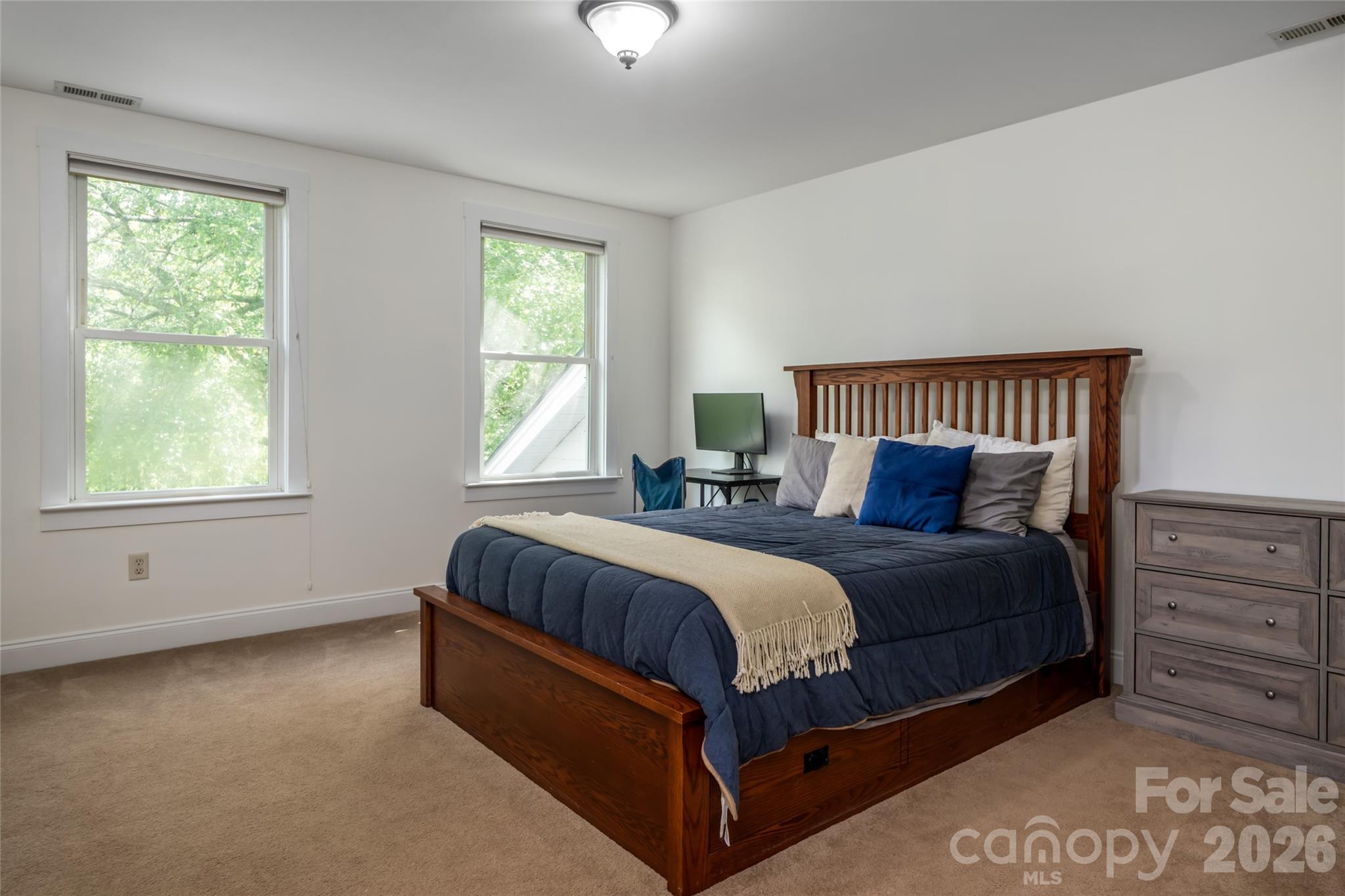 Long Shoals - Residential