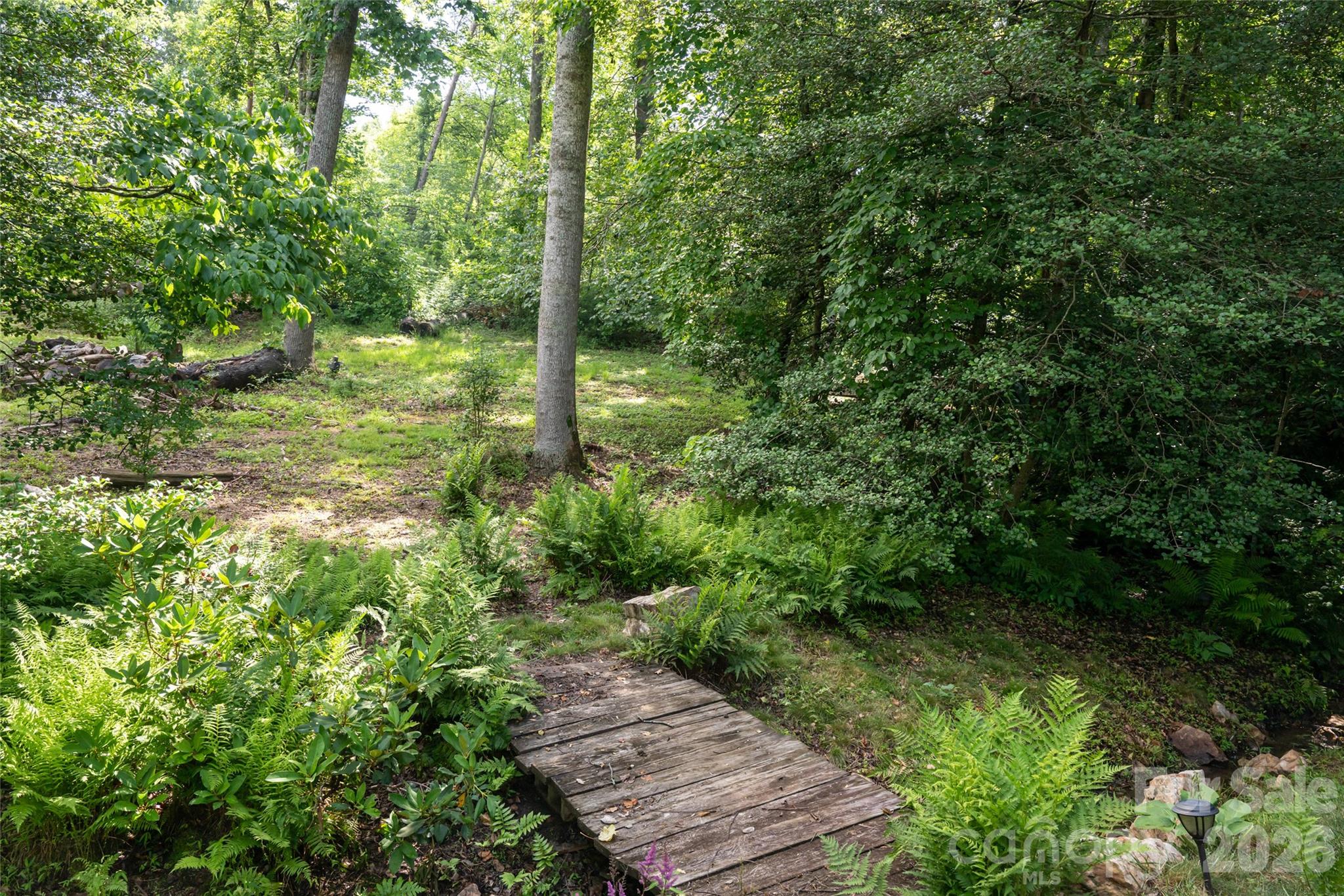 Long Shoals - Residential