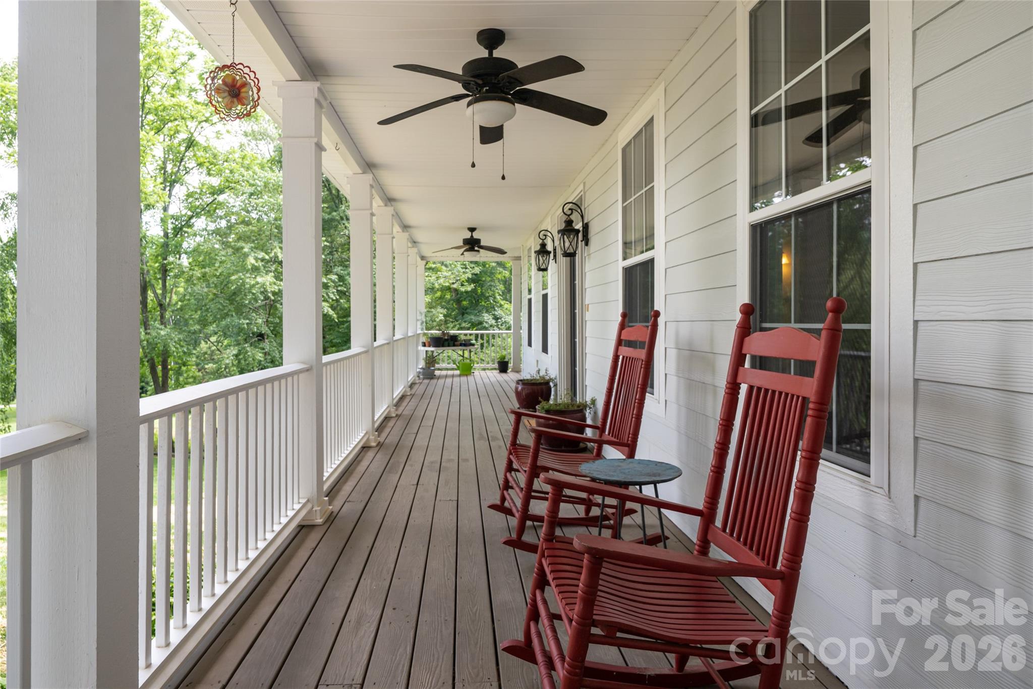 Long Shoals - Residential