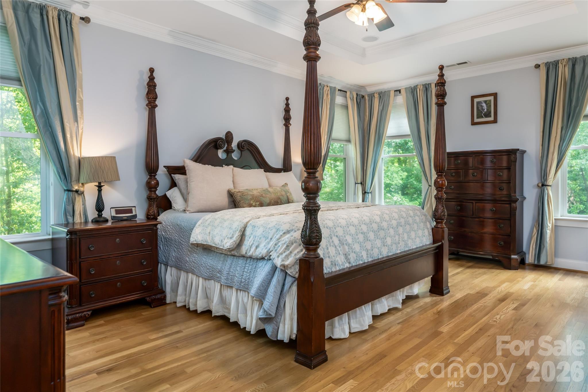 Long Shoals - Residential