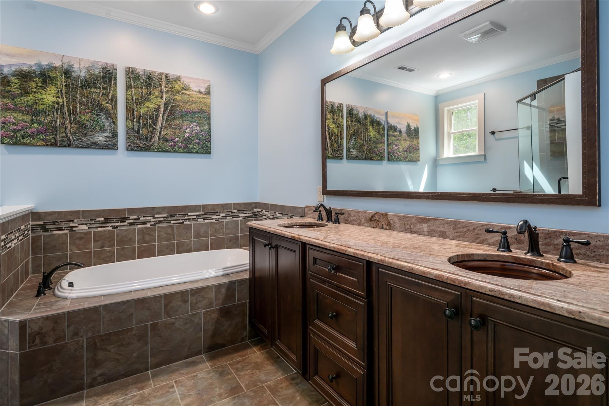 Long Shoals - Residential