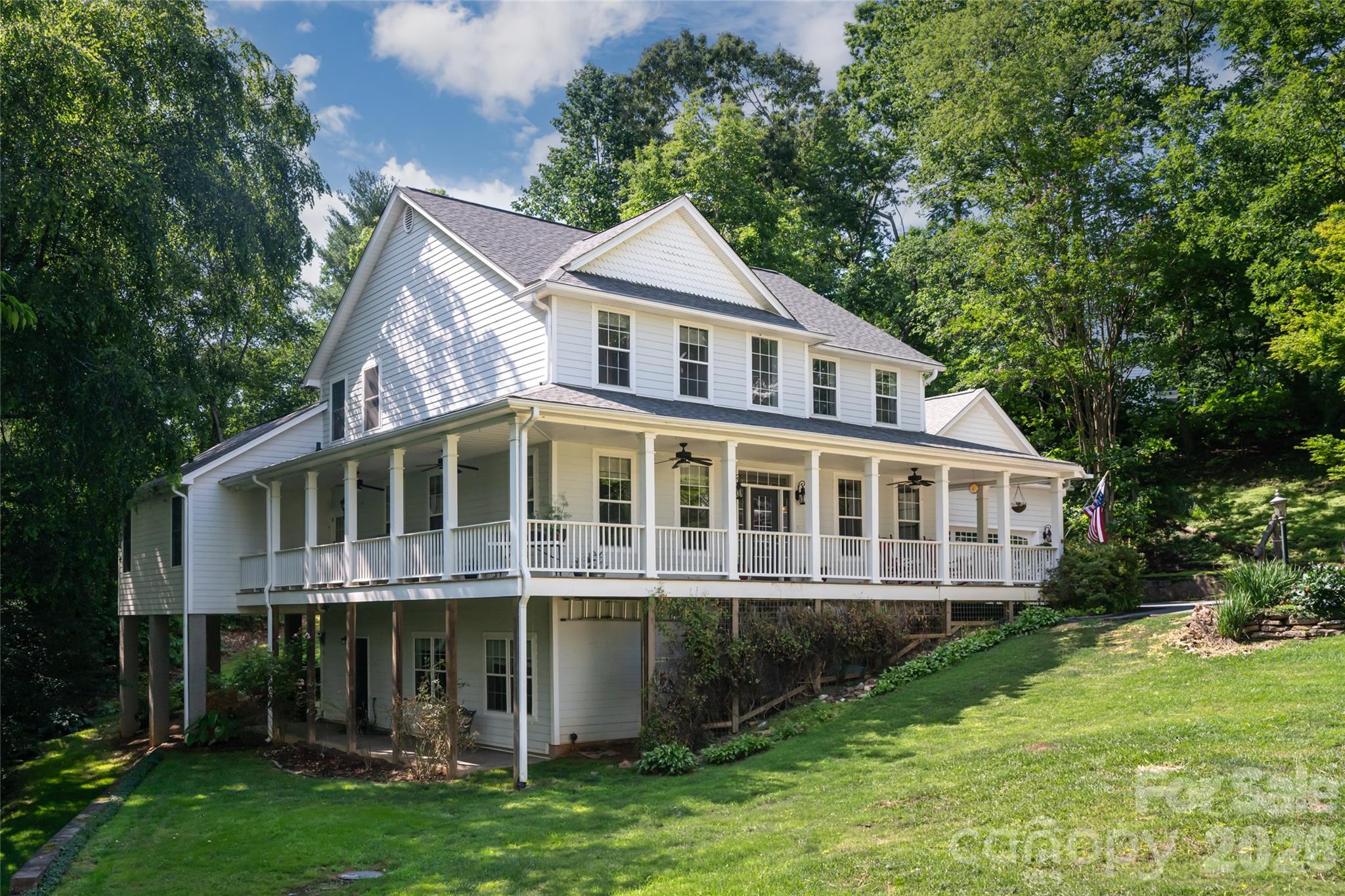 Long Shoals - Residential